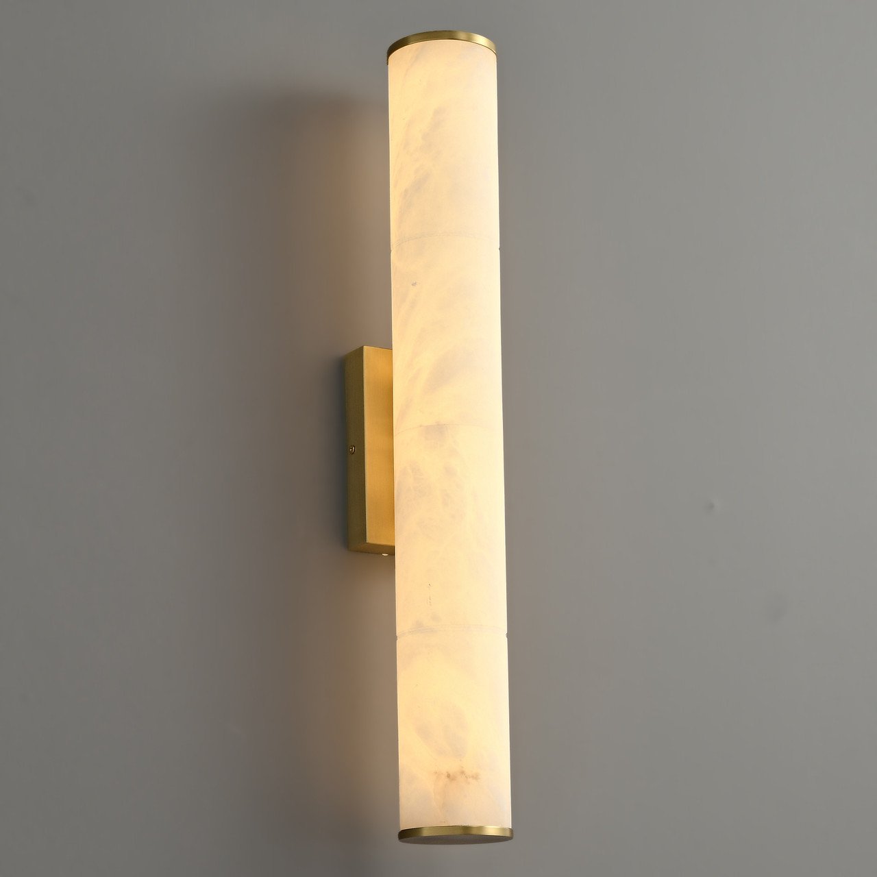 8241W/M gold/white Настенный светильник Delight Collection Wall lamp 8241W/M gold/white
