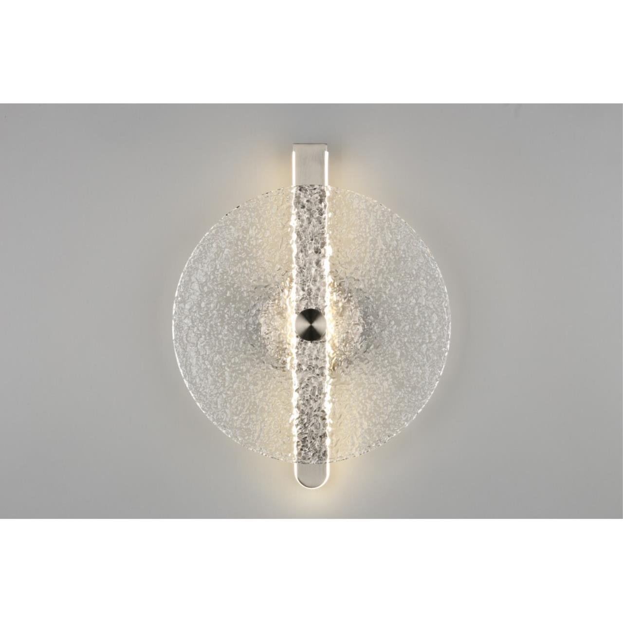 Настенный светильник Aployt Lorentayn APL.328.11.11