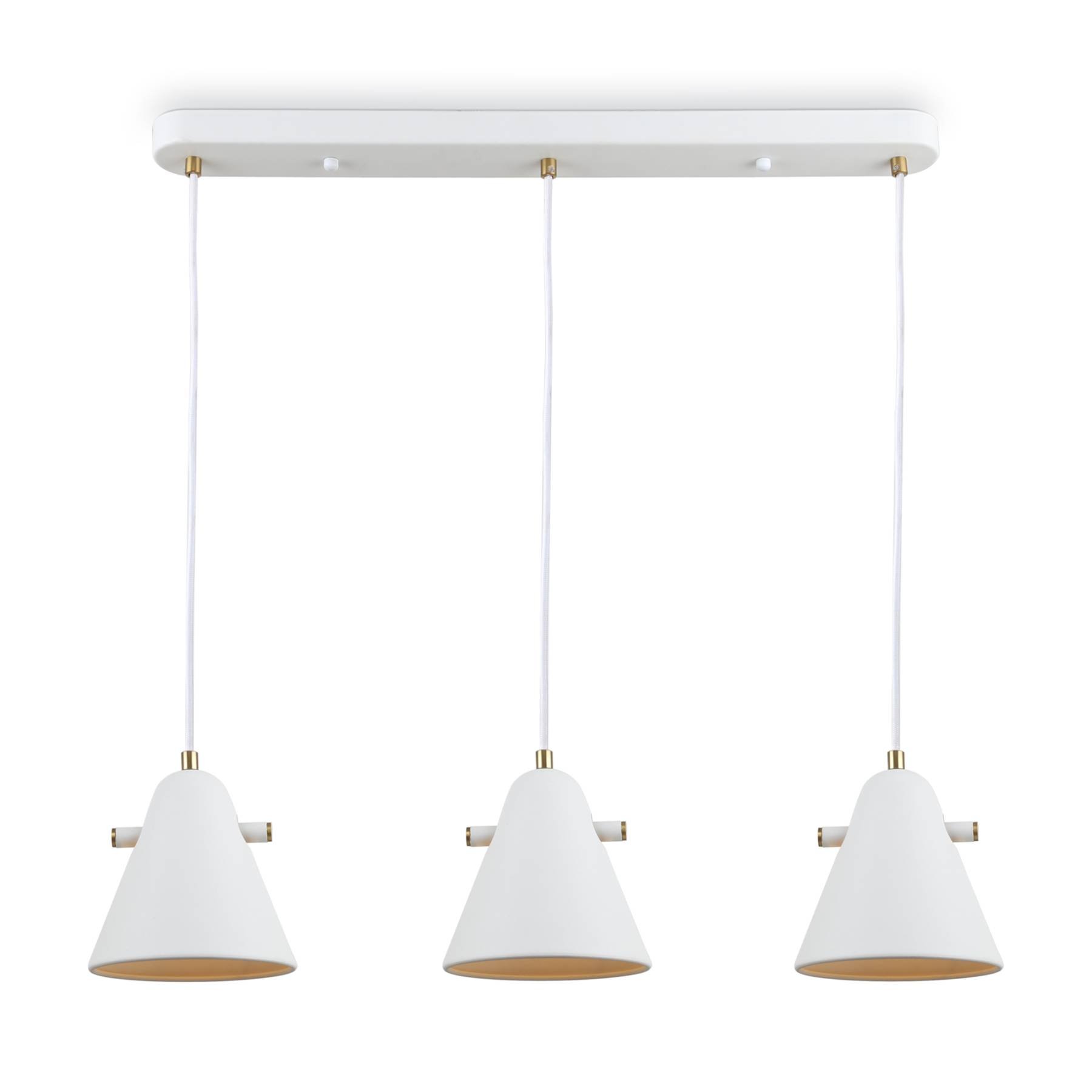 FR5211PL-03W Подвесной светильник Уютный / Cozy Freya FR5211PL-03W