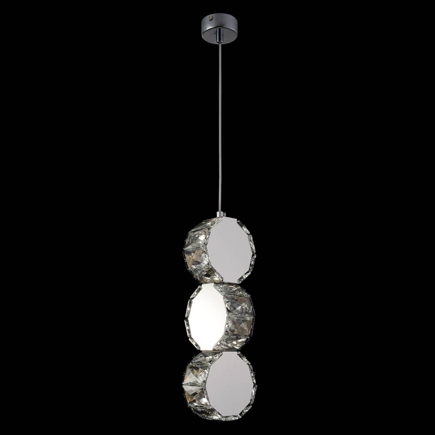 Светильник подвесной Crystal Lux Beso BESO SP3