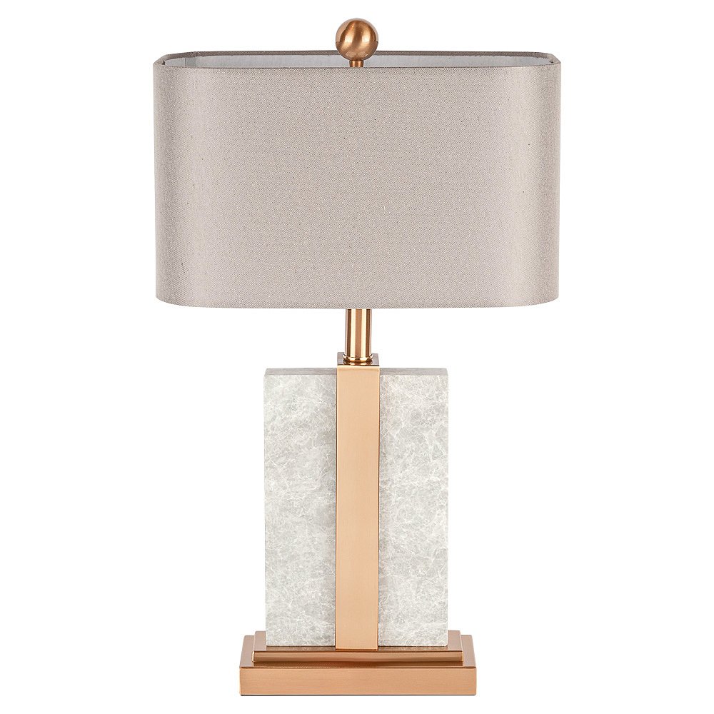 Настольная лампа L'Arte Luce Luxury Suporto L97331.92