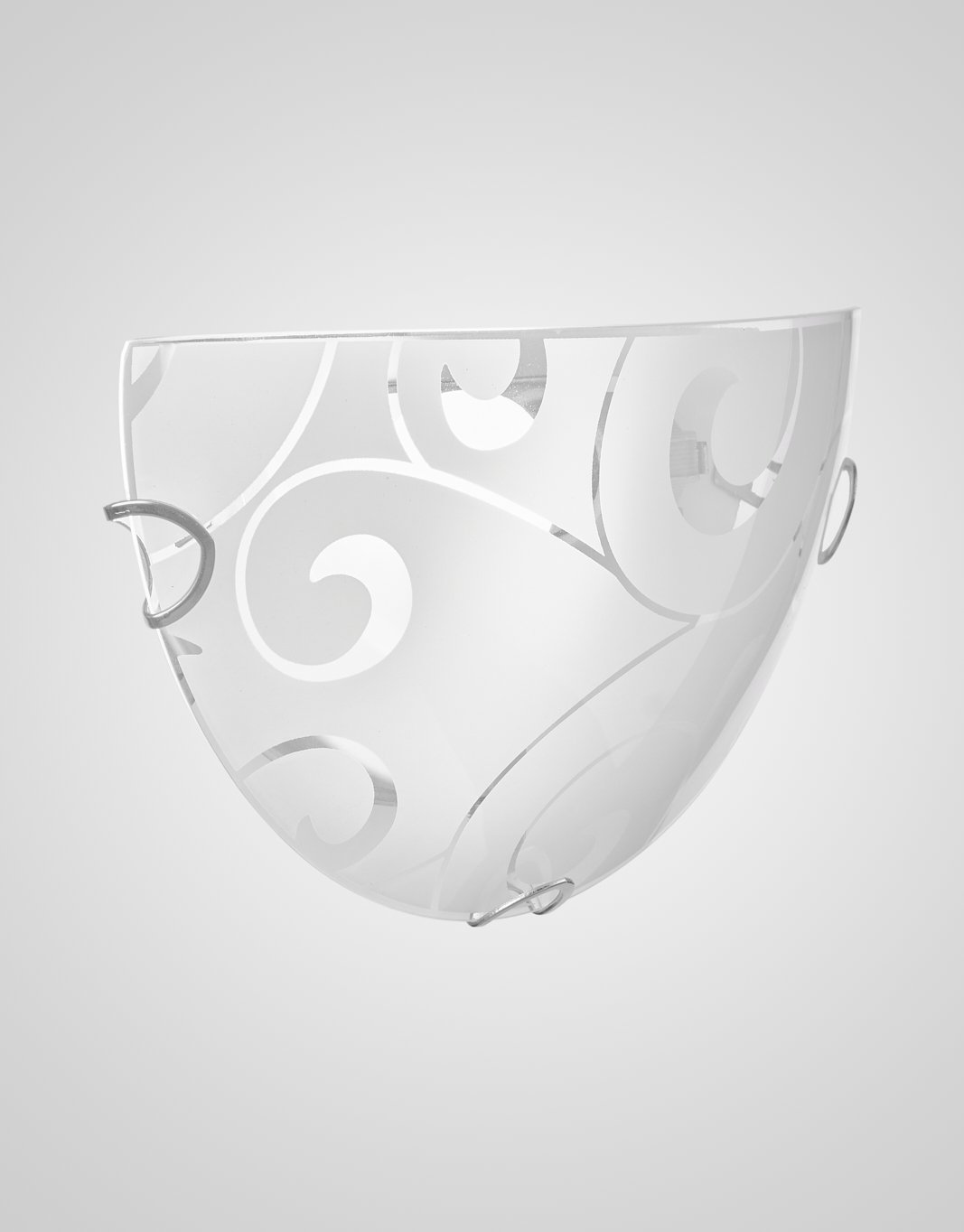 Настенно потолочный светильник Мелодия Света Snow White 000059676