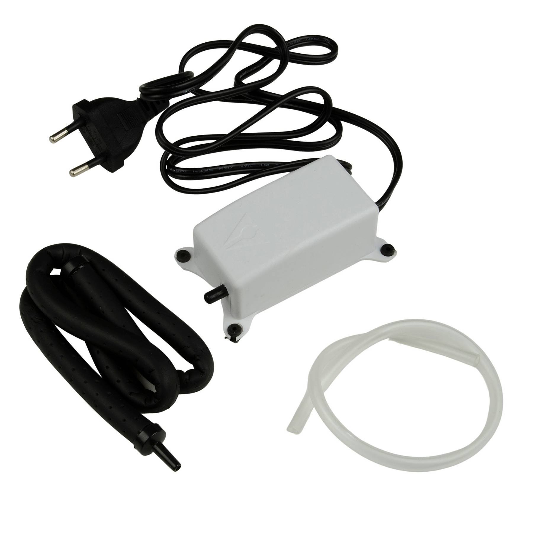 UDN-P44-2W WHITE Компрессор для гидропоники Uniel UDN-P44-2W WHITE