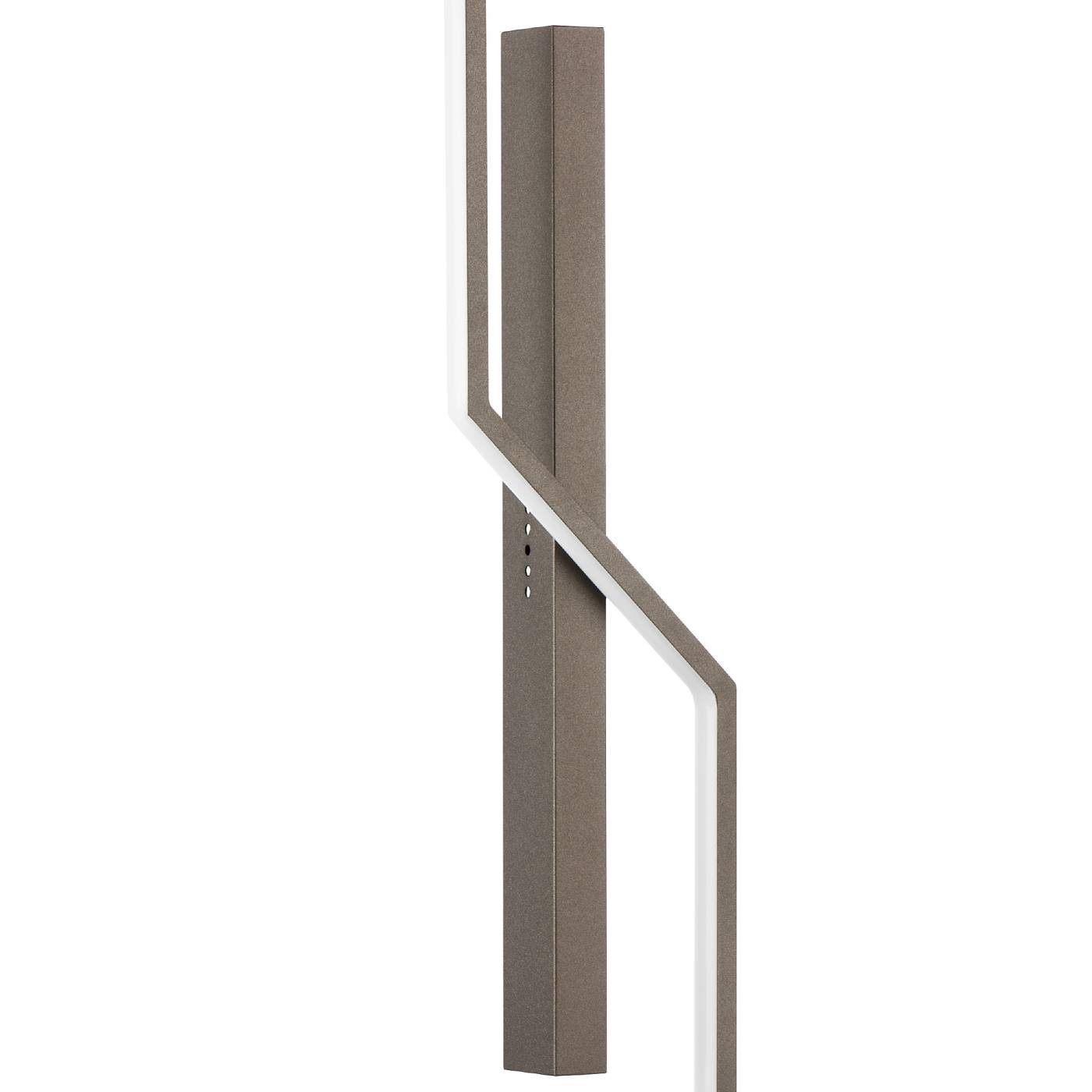 739638 Настенное бра Lightstar Palla 739638