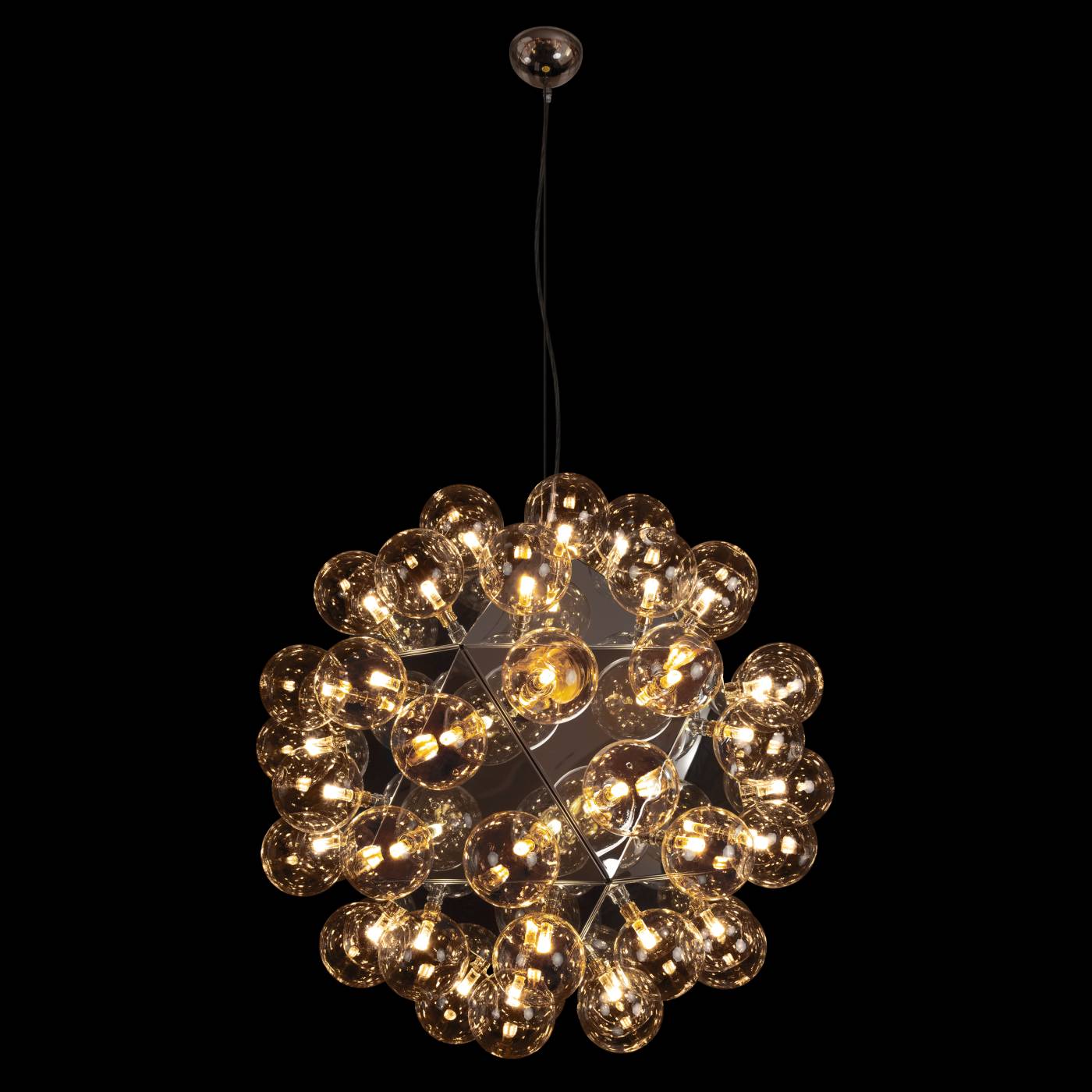 10470/800 Подвесная люстра Taraxacum Loft It 10470/800