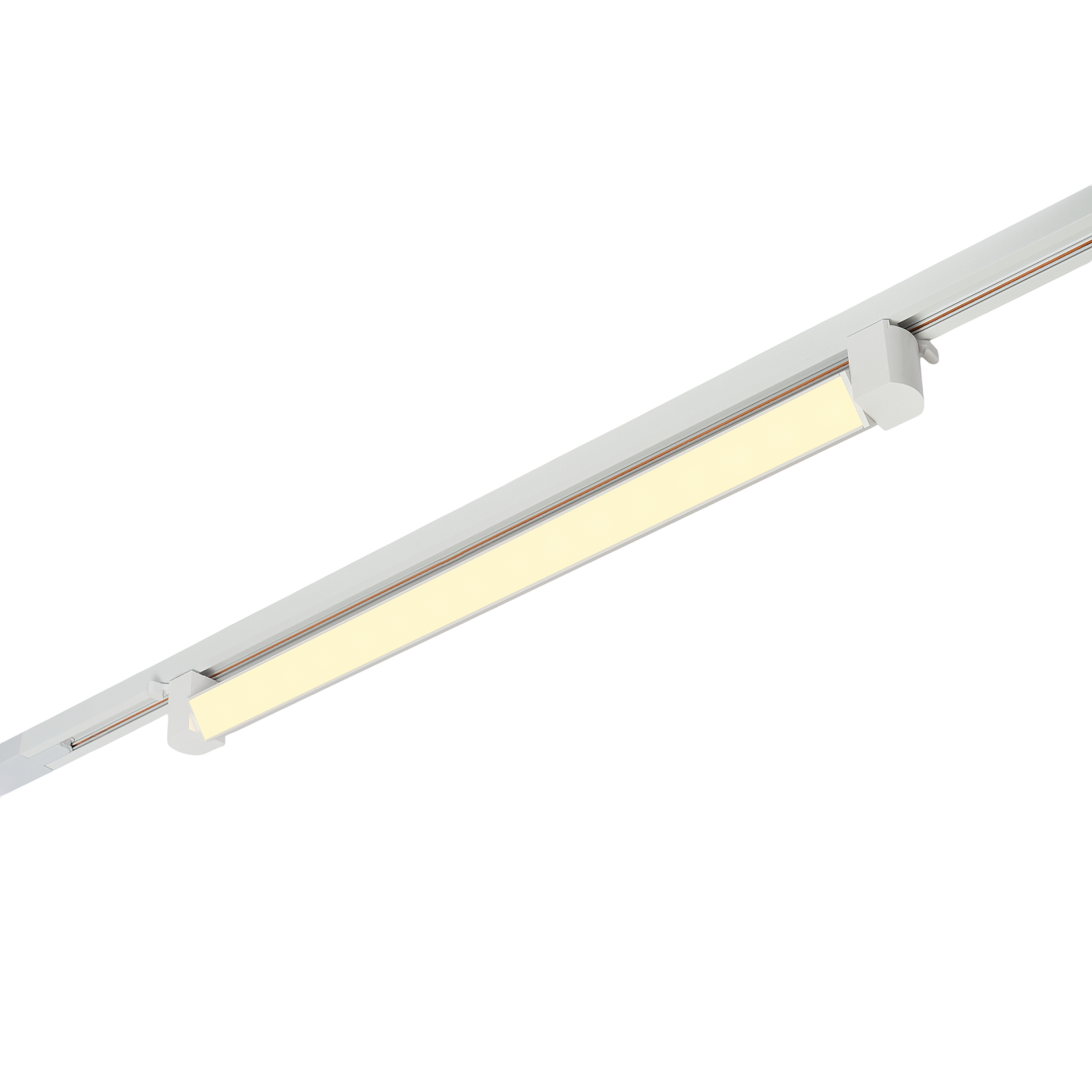 Трековый светильник MyFar Lines MT0112-30W3K-W