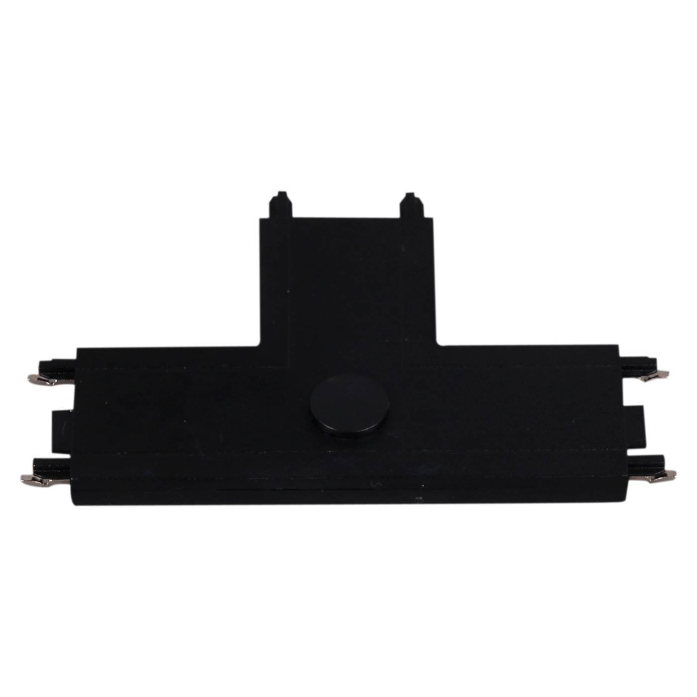RL 06104 T-connector BK Коннектор Reluce RL 06104 T-connector BK