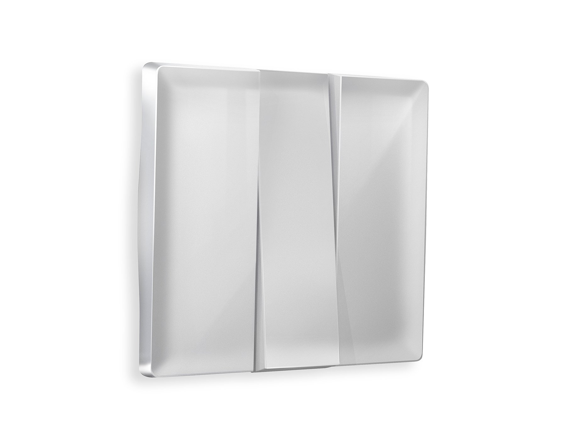 AP4050 Накладка на механизм Ambrella Volt ALFA AP4050