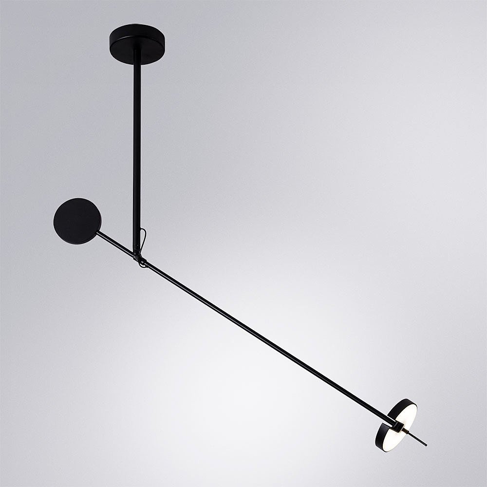 Светильник потолочный Divinare Malcone 2623/06 PL-9