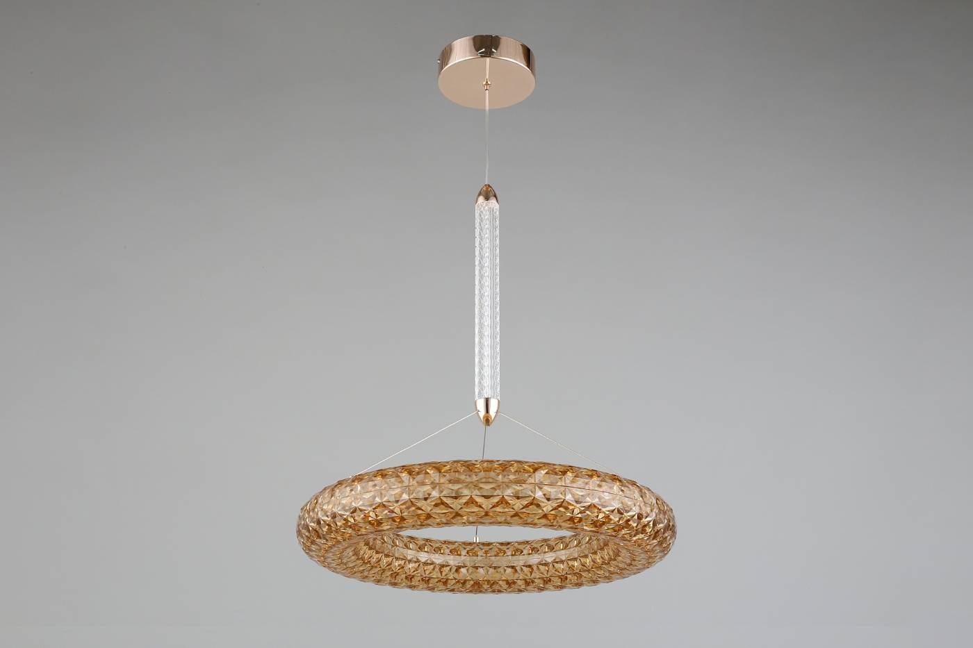 Подвесная люстра Aployt Danuta APL.035.06.25