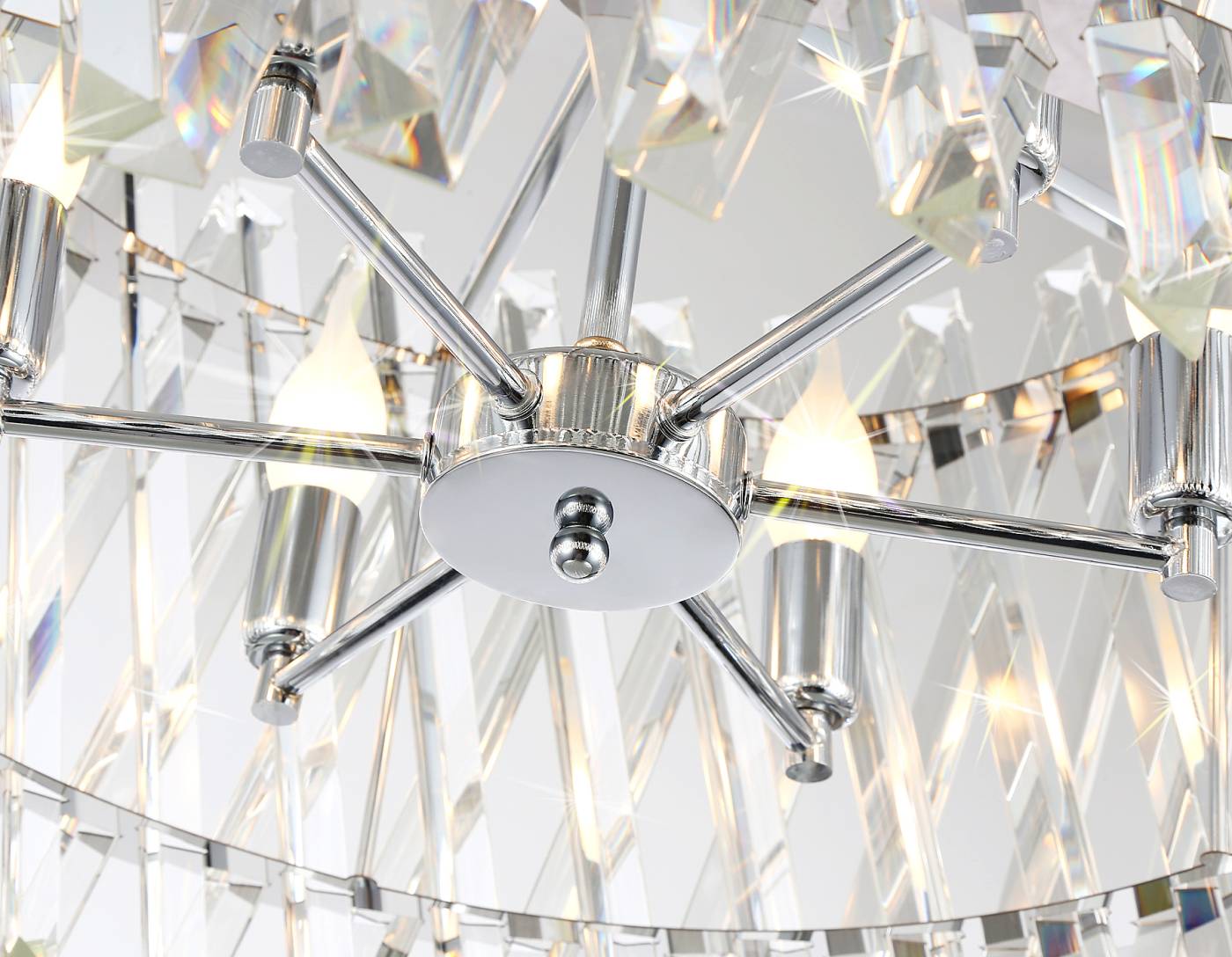 Подвесная люстра Ambrella Traditional TR5062