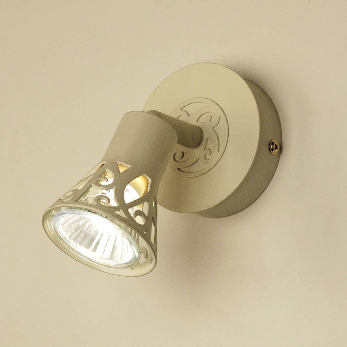 Светильник спот Citilux Винон CL519515