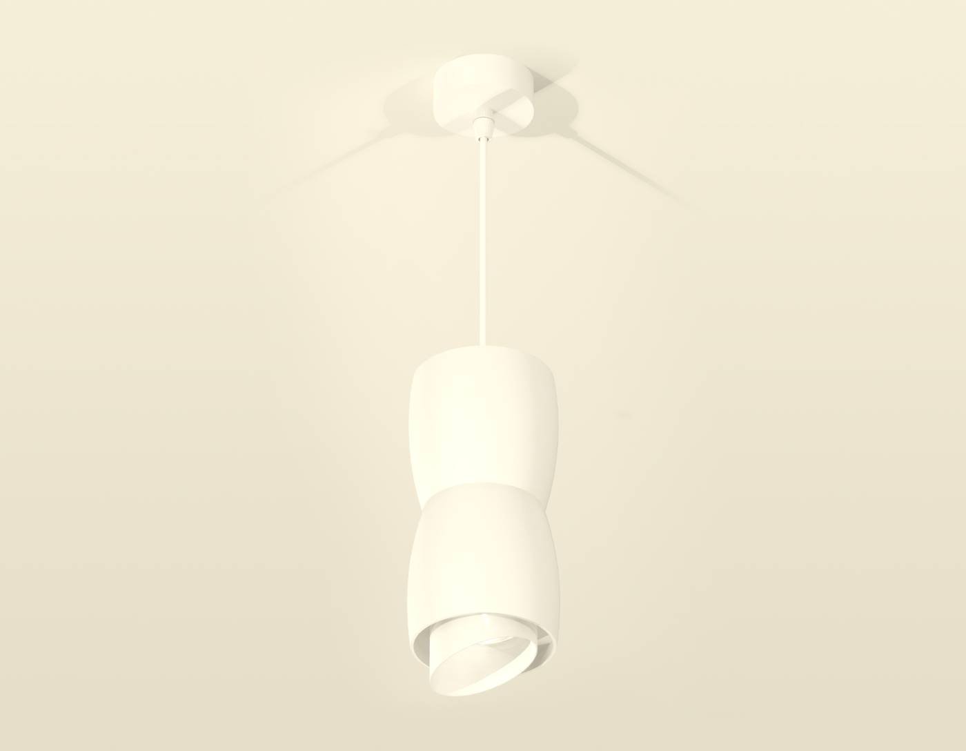 Светильник подвесной Ambrella Techno XP1141031