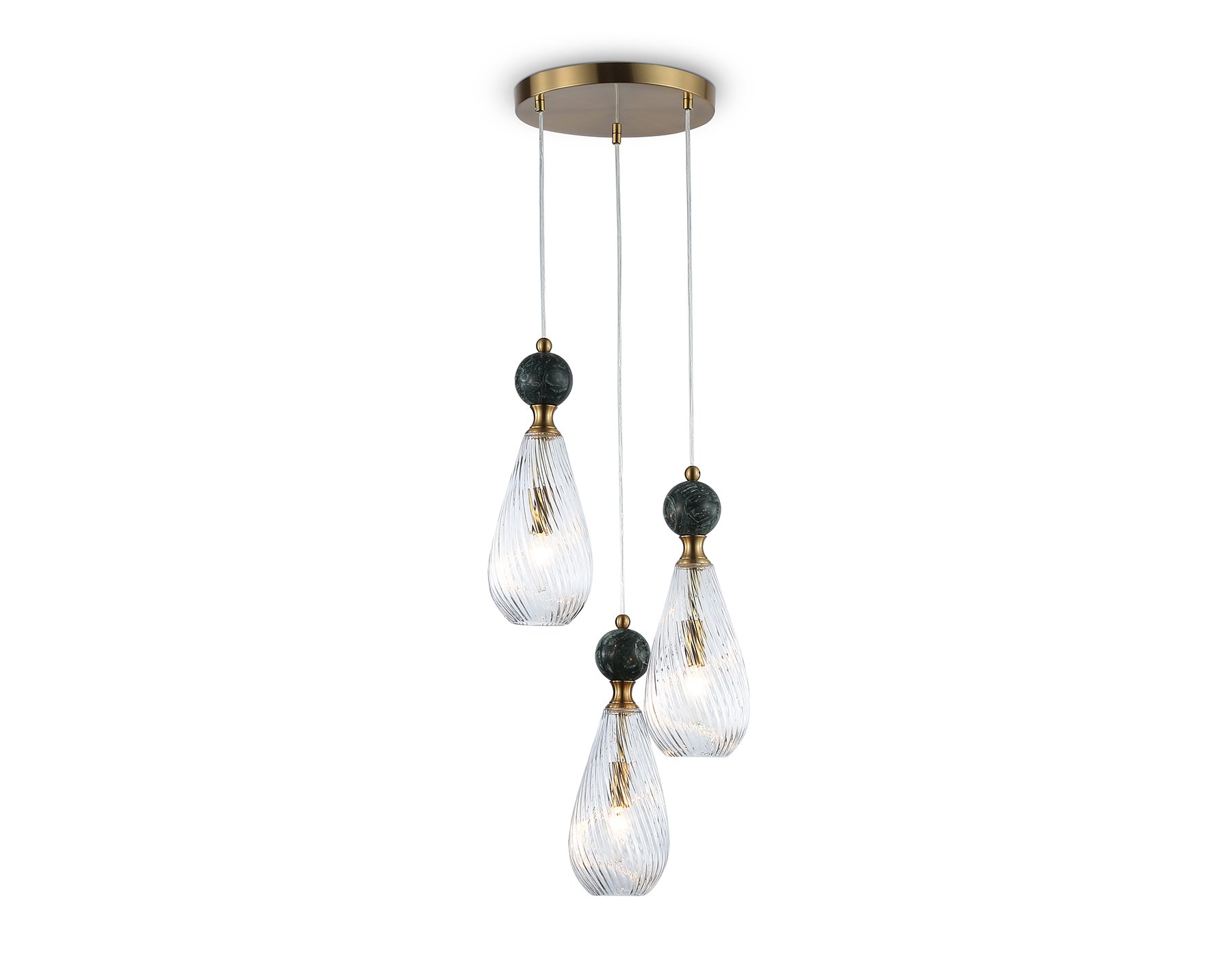 LH53290 Подвесной светильник Ceramo Modern Ambrella LH53290