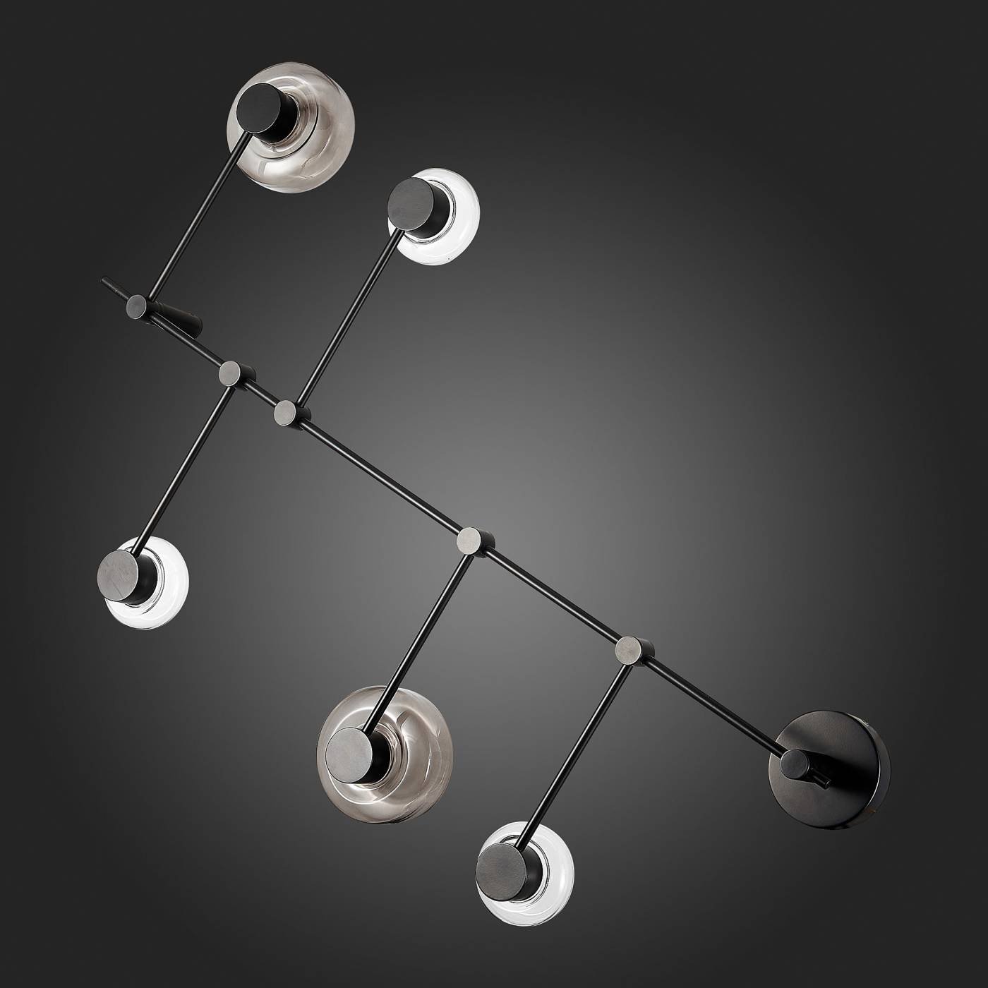 Настенный светильник ST Luce Vallo SL6005.401.05