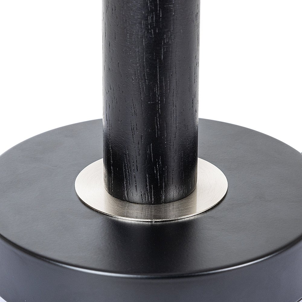 A5029LT-1SS Настольная лампа Arte Lamp Robert A5029LT-1SS