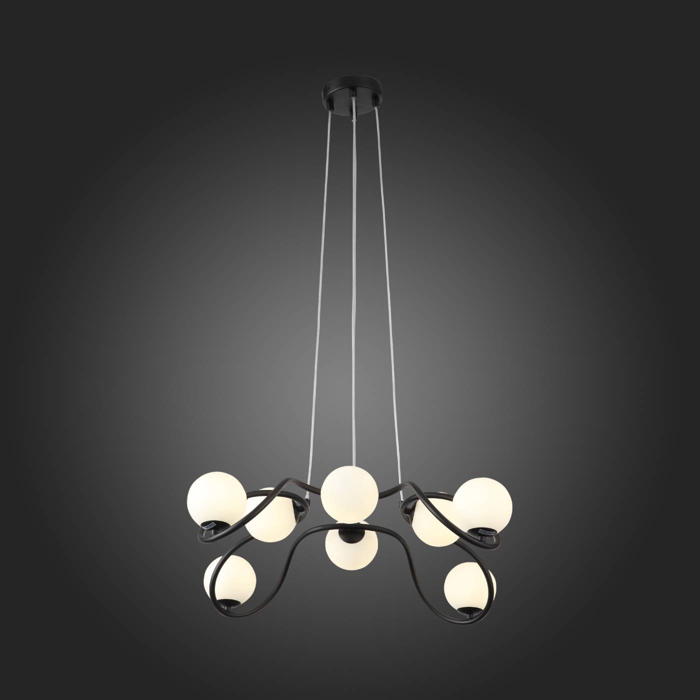 SL1502.403.08 Подвесная люстра ST Luce Legatezza SL1502.403.08