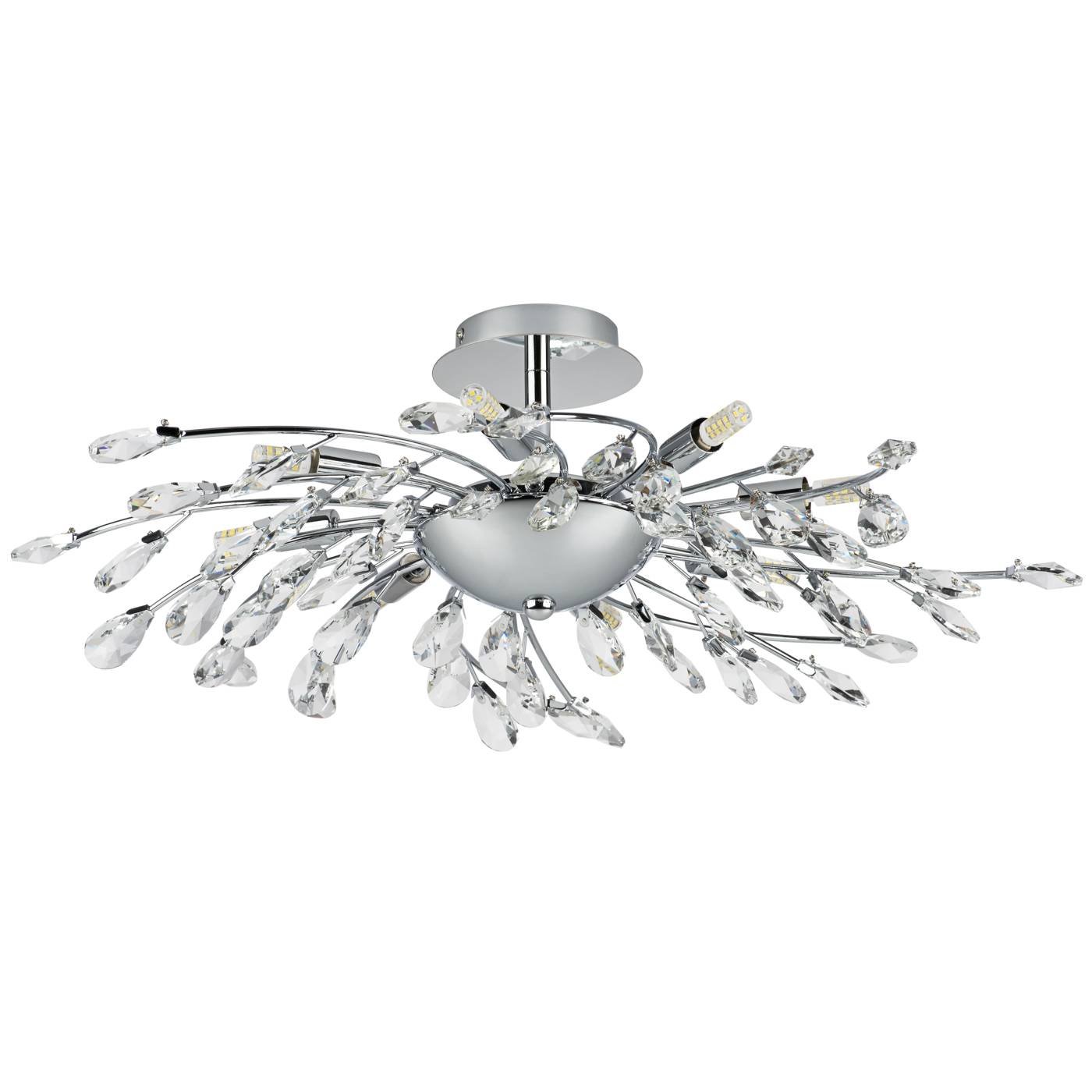 791184 Потолочная люстра Lightstar Isabelle 791184