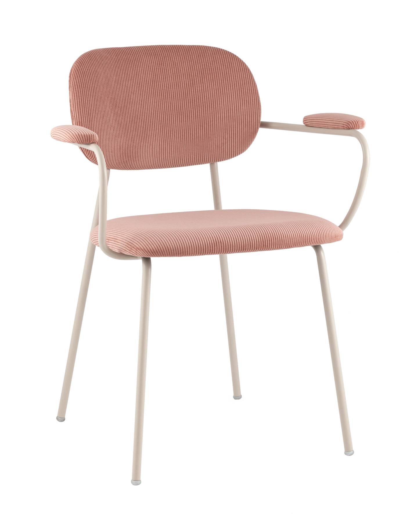 FDC9124 OTE-MOD200 F400 Обеденный стул Stool Group Кэрол FDC9124 OTE-MOD200 F400