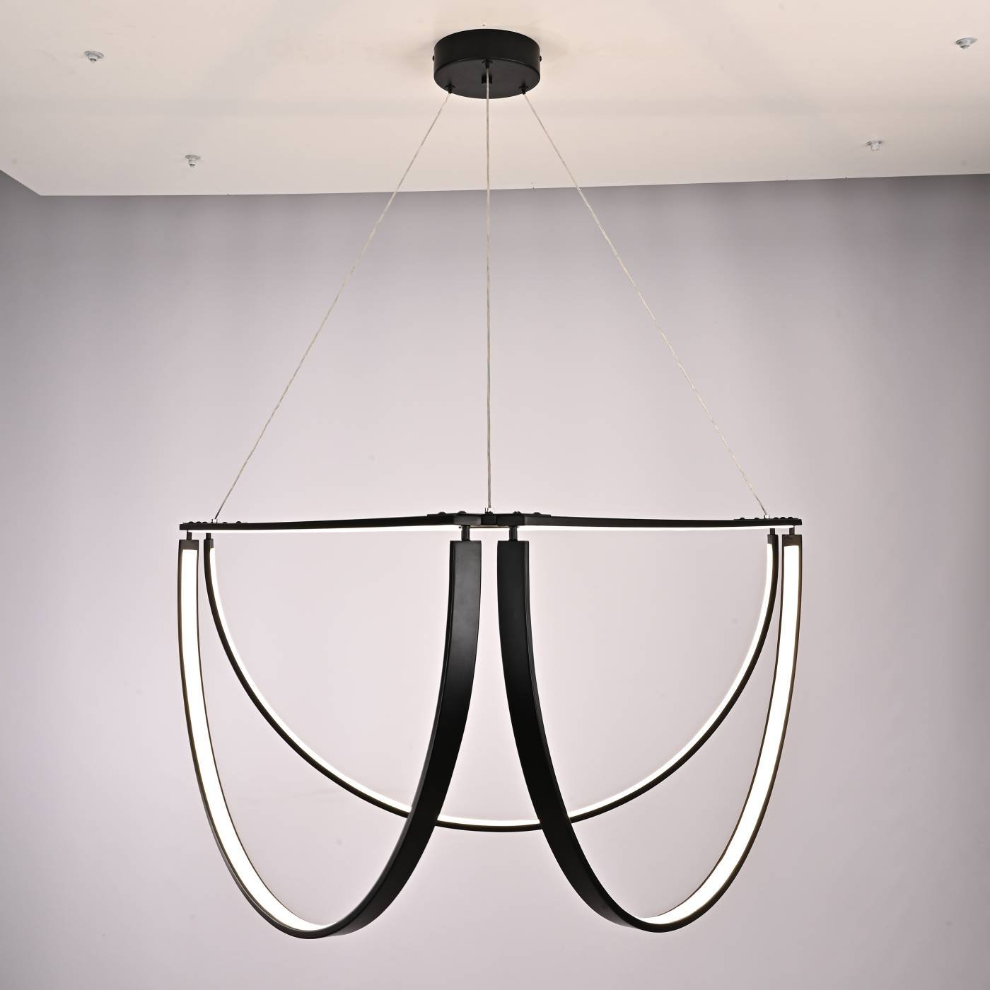 302463-23 Подвесная люстра ImperiumLoft Solana-Light01 302463-23