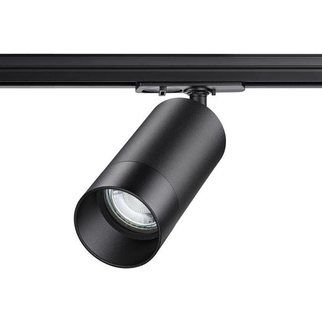370861 Трековый светильник Novotech Slim 370861