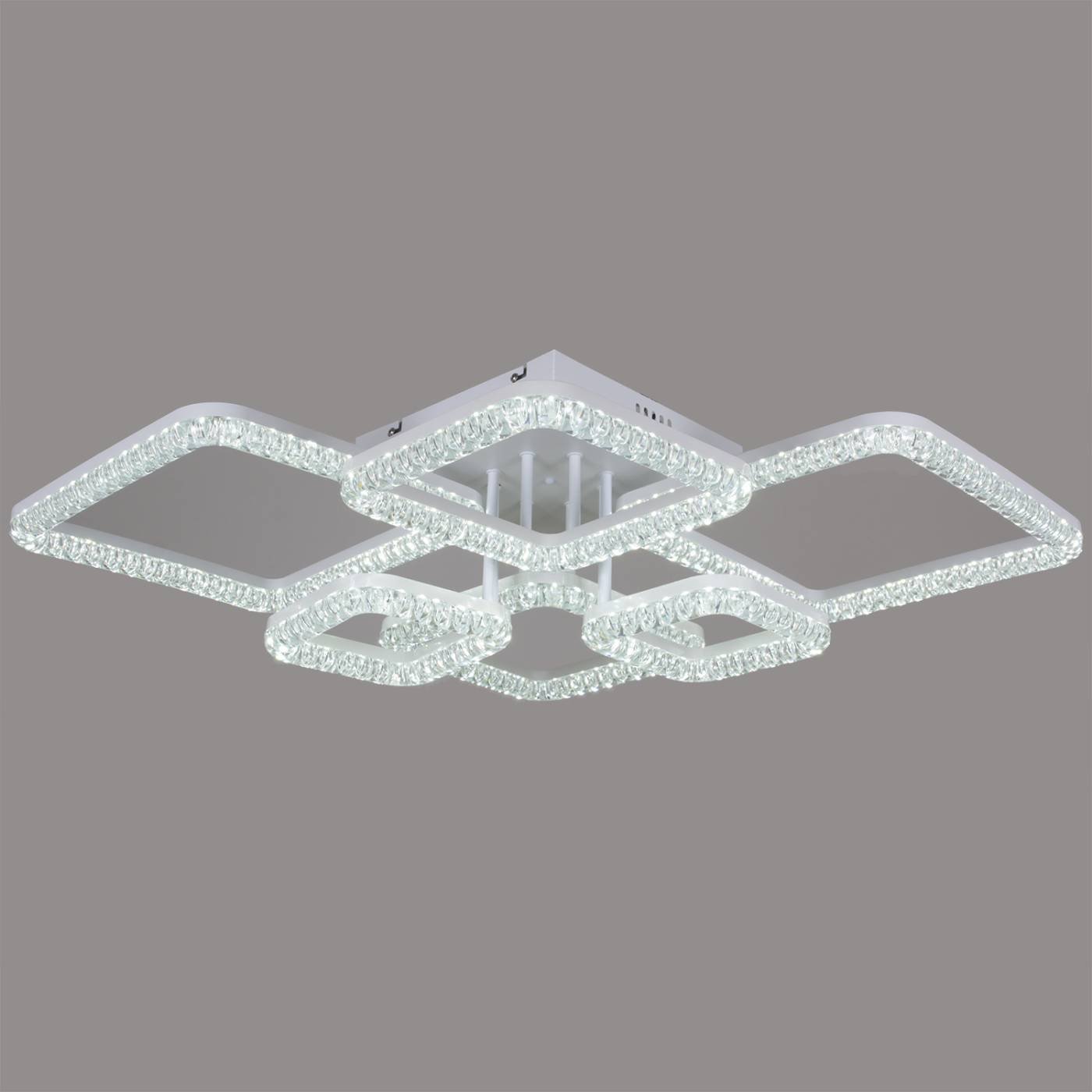 Потолочная люстра Reluce 19848-0.3-06D WH