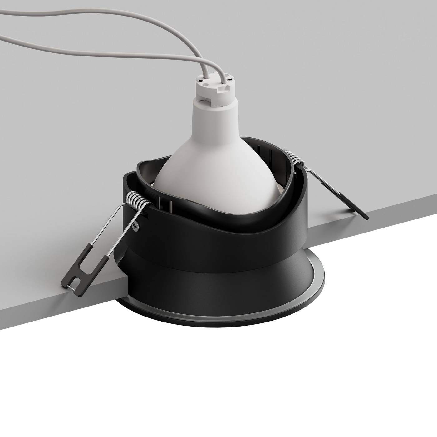 HSBL_0227 Встраиваемый светильник Harstad Hesby Lighting HSBL_0227