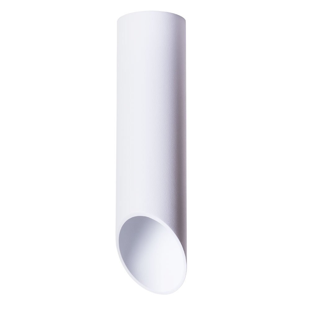 A1622PL-1WH Накладной светильник Arte Lamp Pilon A1622PL-1WH