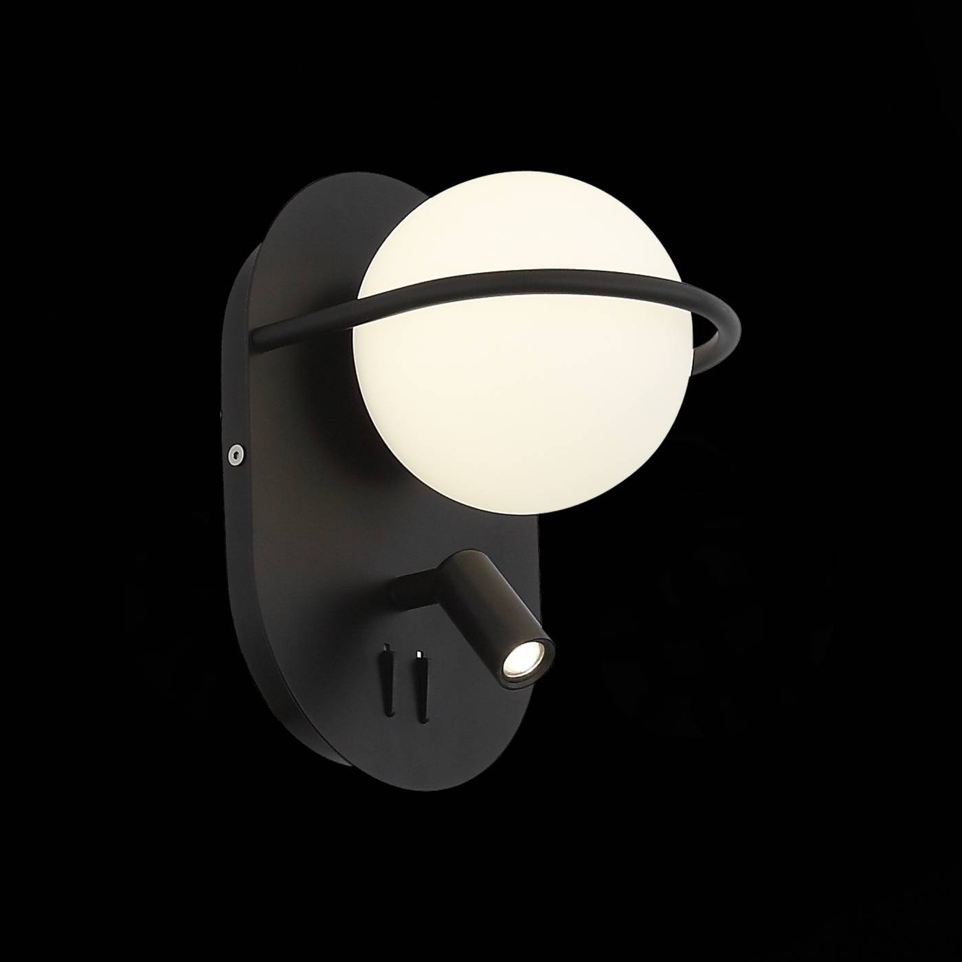 Настенное LED бра ST Luce Donolo SL395.411.02