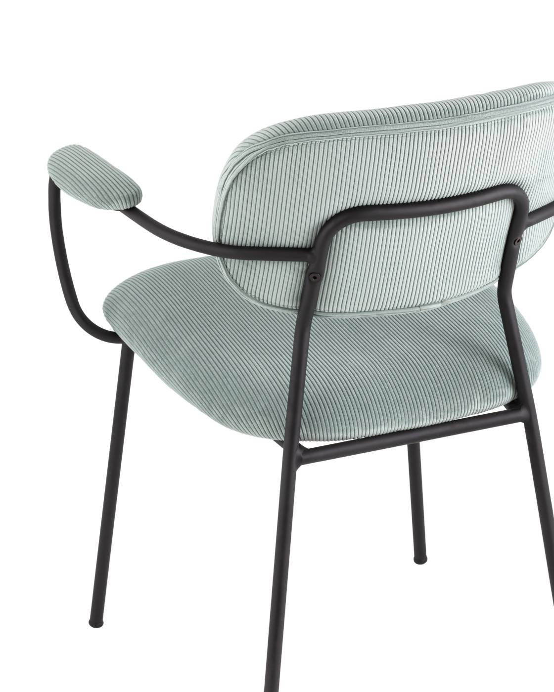 УТ000037057 Обеденный стул Stool Group Кэрол УТ000037057