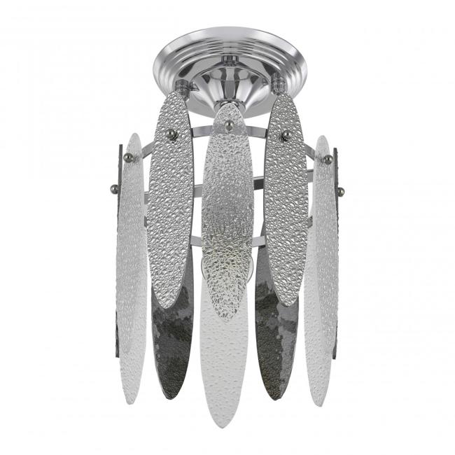 374309/1/80/190 CR Светильник потолочный Arte Milano Sorrento-4309 374309/1/80/190 CR