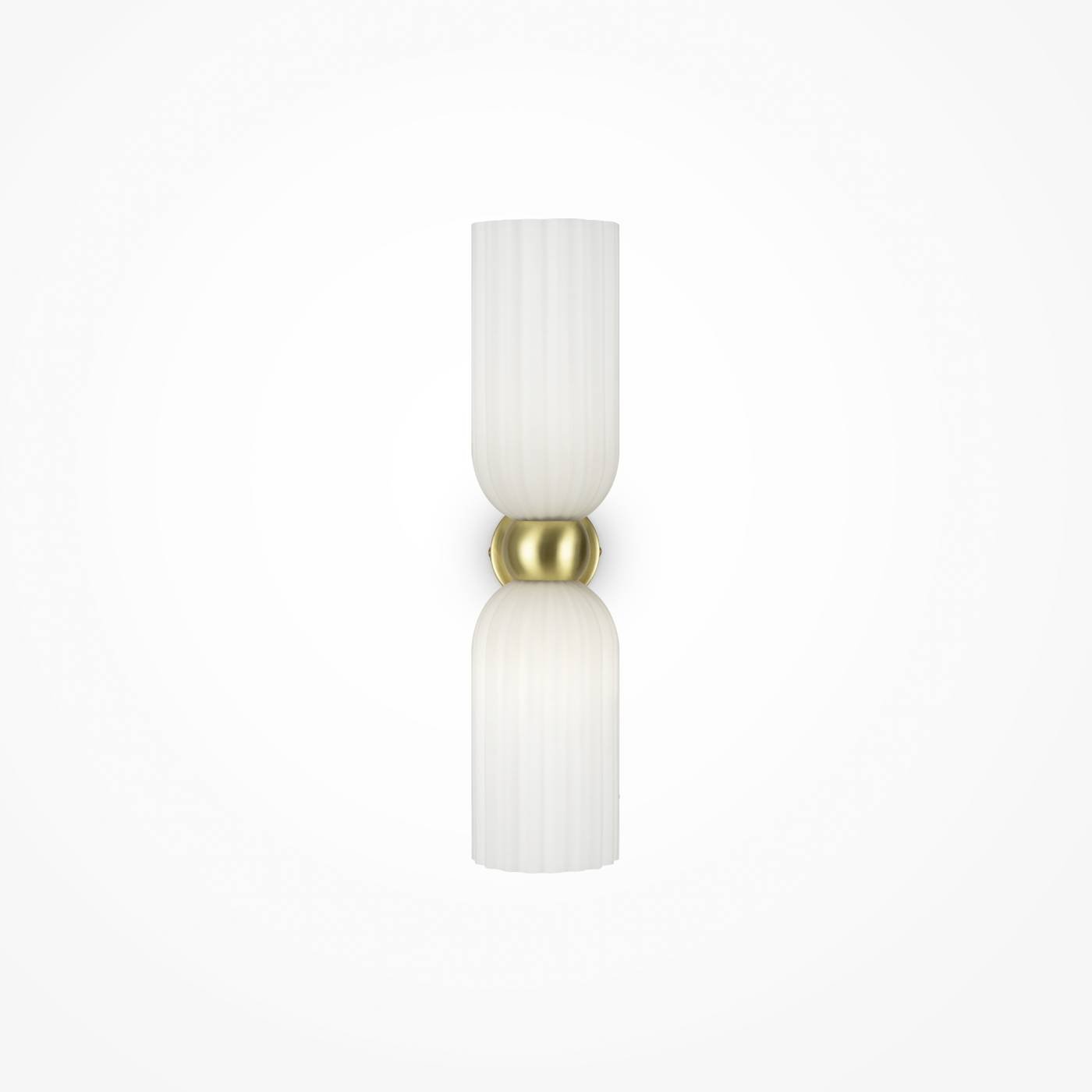 MOD302WL-02W Настенное бра Maytoni Antic MOD302WL-02W