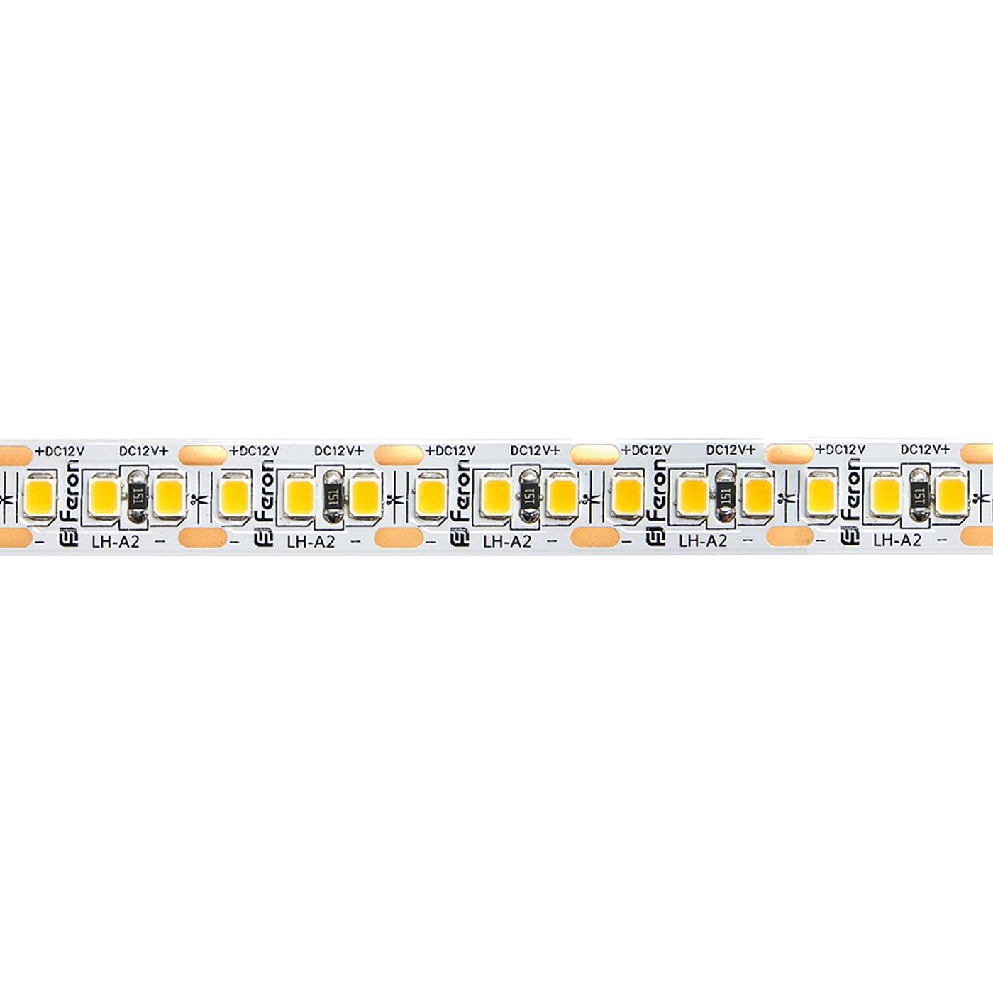 LED лента Feron LS616 41530