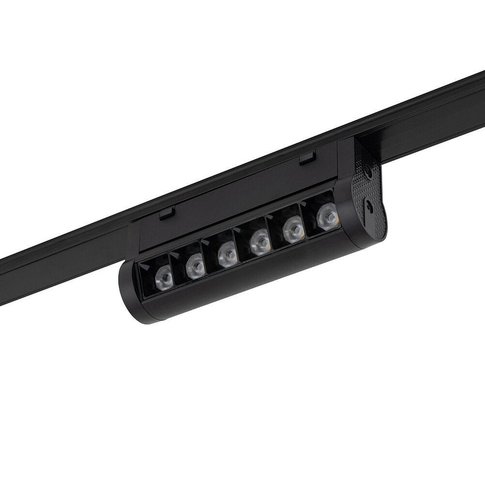 Трековый светильник Nowodvorski Focus Swing Led 11310