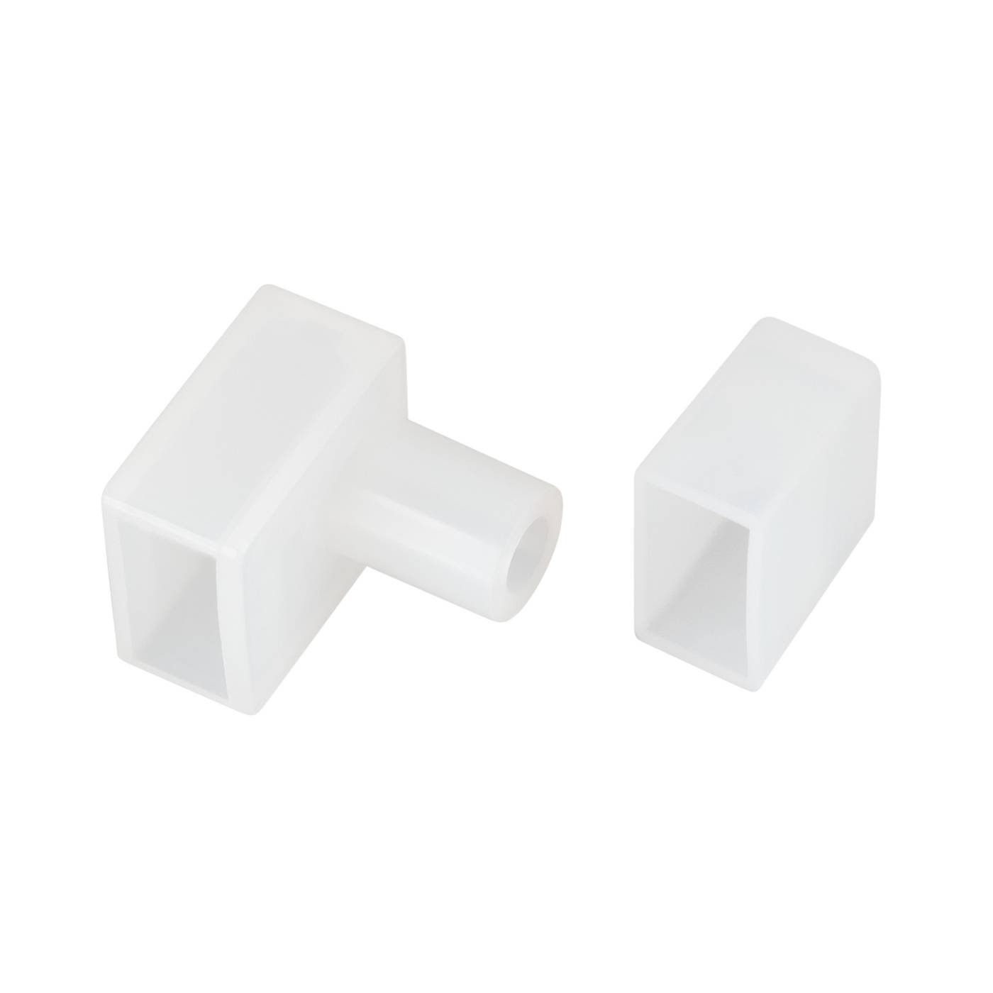 Комплект силиконовых заглушек для герметичной ленты MOONLIGHT Arlight 041058