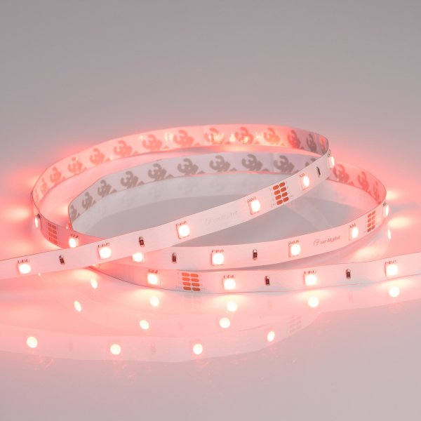 LED лента Arlight RT открытая 022066(2)