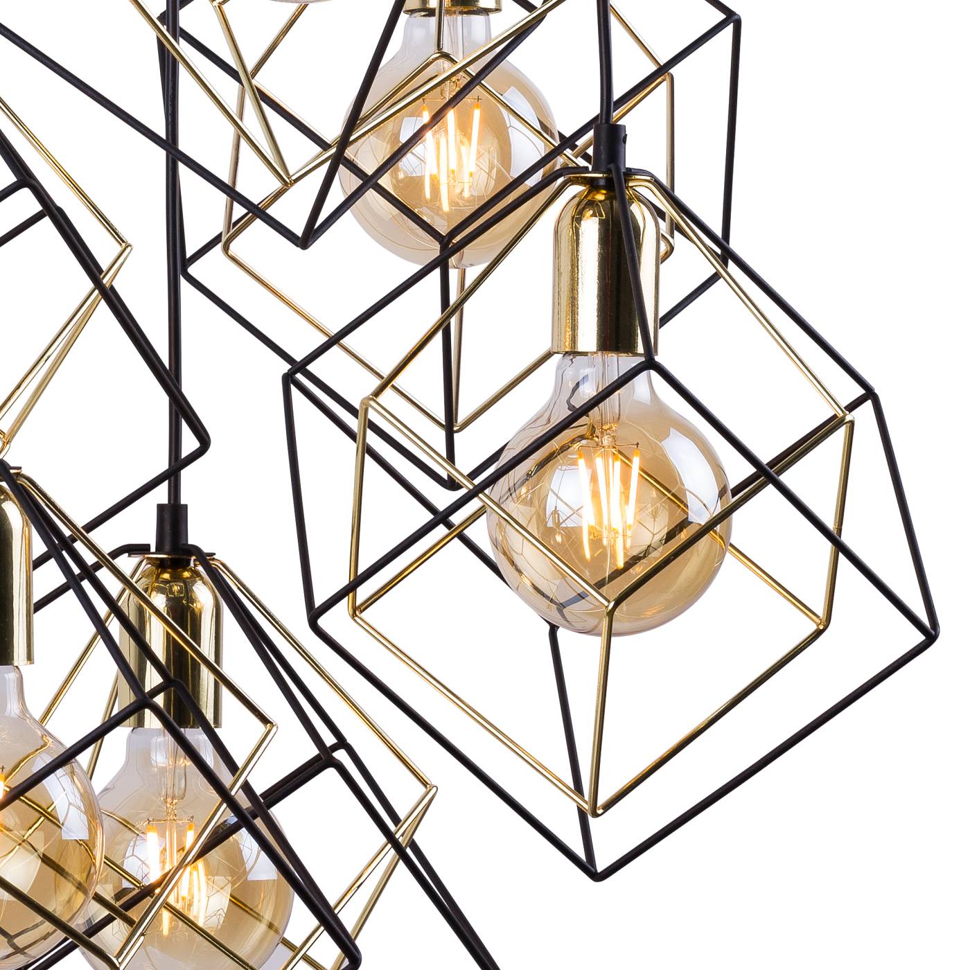 Светильник подвесной TK Lighting Alambre 191 Alambre