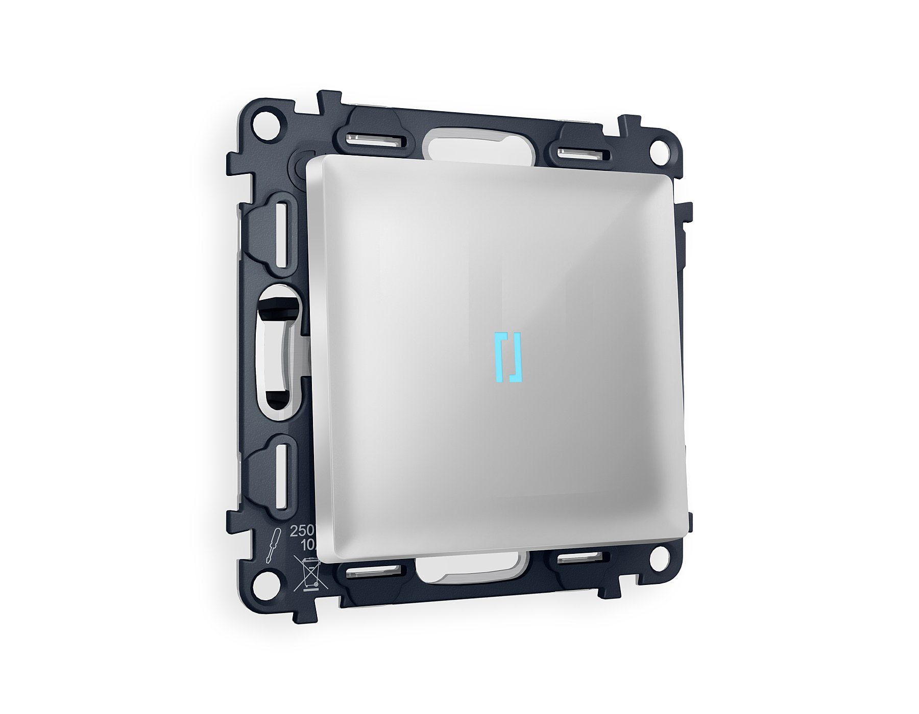 MA402040 Выключатель Ambrella Volt ALFA MA402040