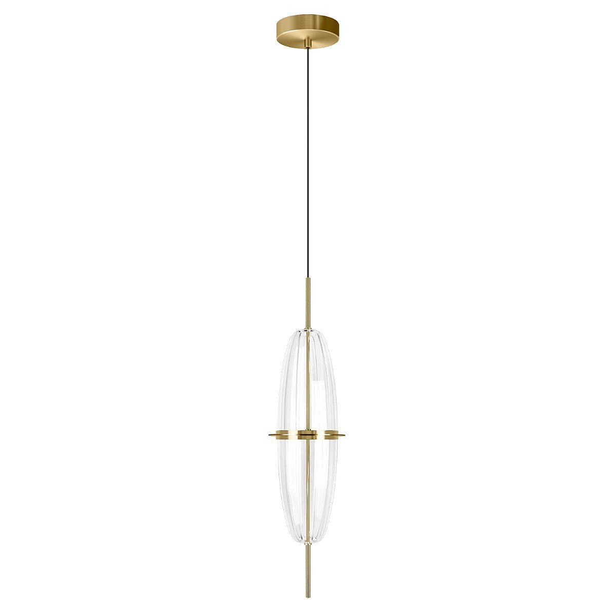 10397/A Светильник подвесной Loft It Tranquility 10397/A