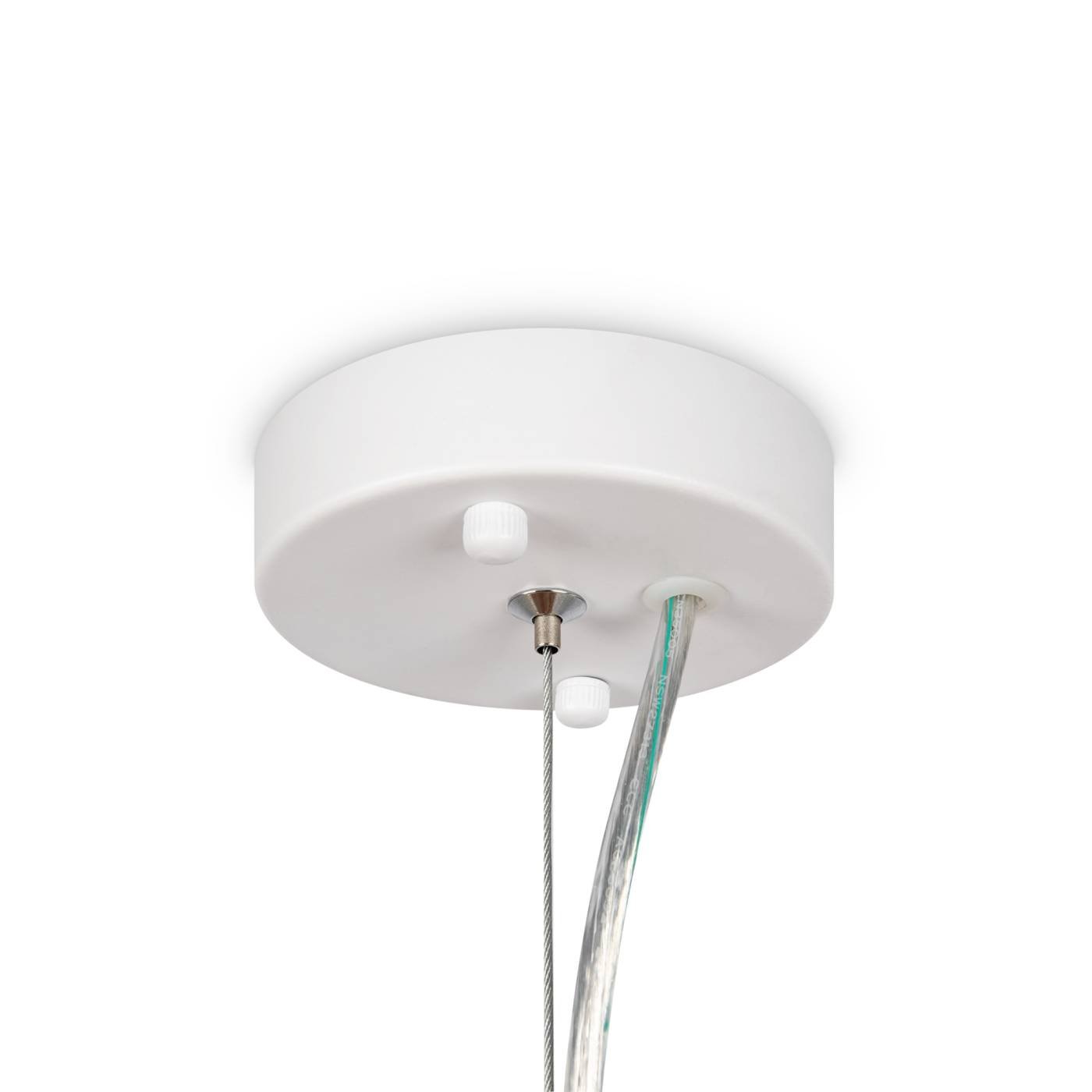 FR5049PL-27W Подвесная люстра Freya Florencia FR5049PL-27W