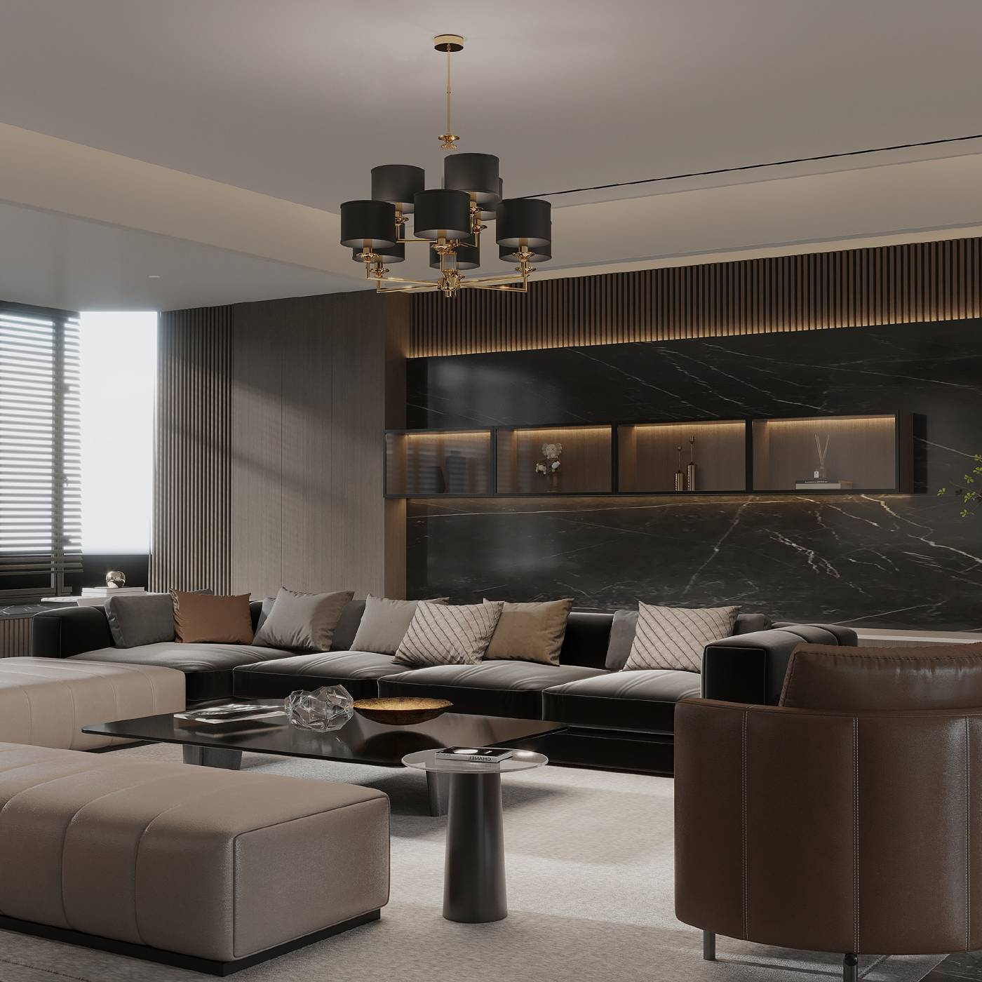 Люстра на штанге Kutek Artu ART-ZW-10(Z)