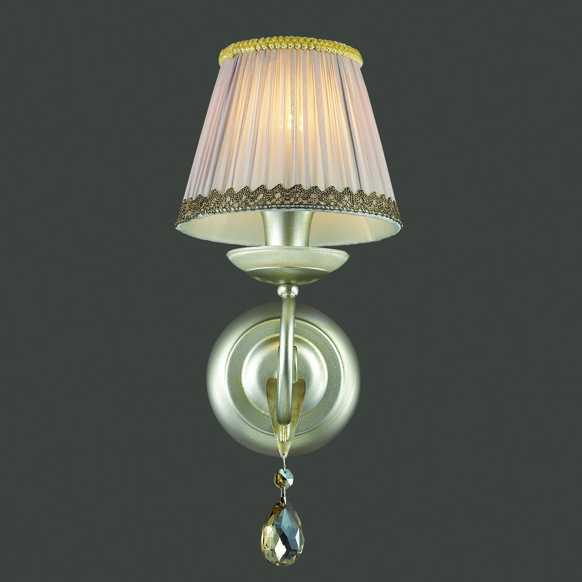 3924/1W Настенное бра Odeon Light Marionetta 3924/1W