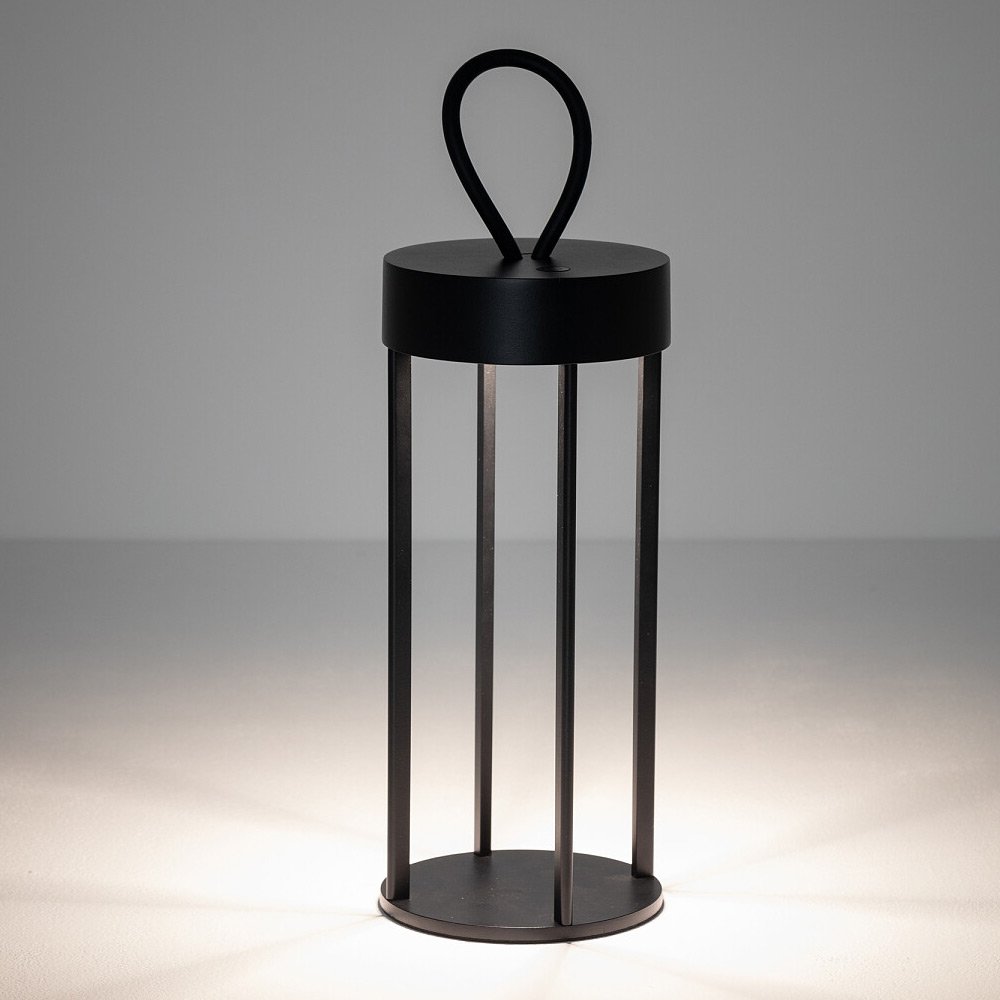 Настольная лампа Nowodvorski Nala Led 11536