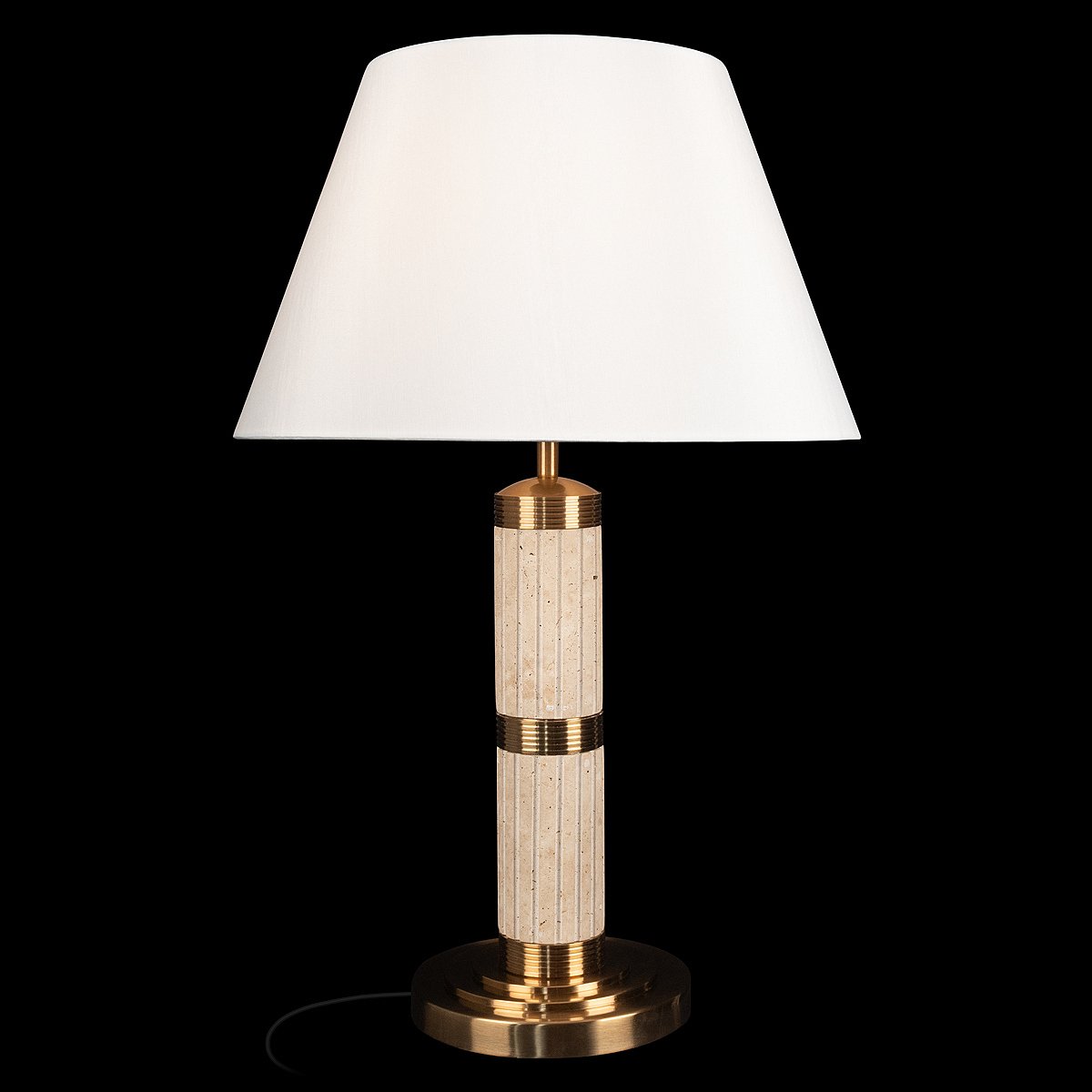 10442T/B Настольная лампа Loft It Limestone 10442T/B