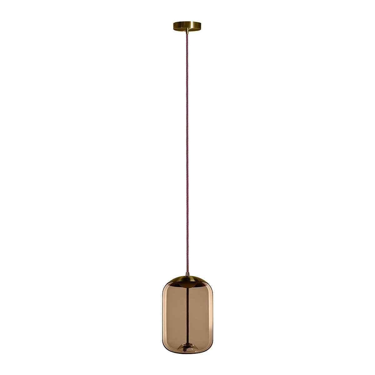 Светильник подвесной Loft It Knot 8135-C mini