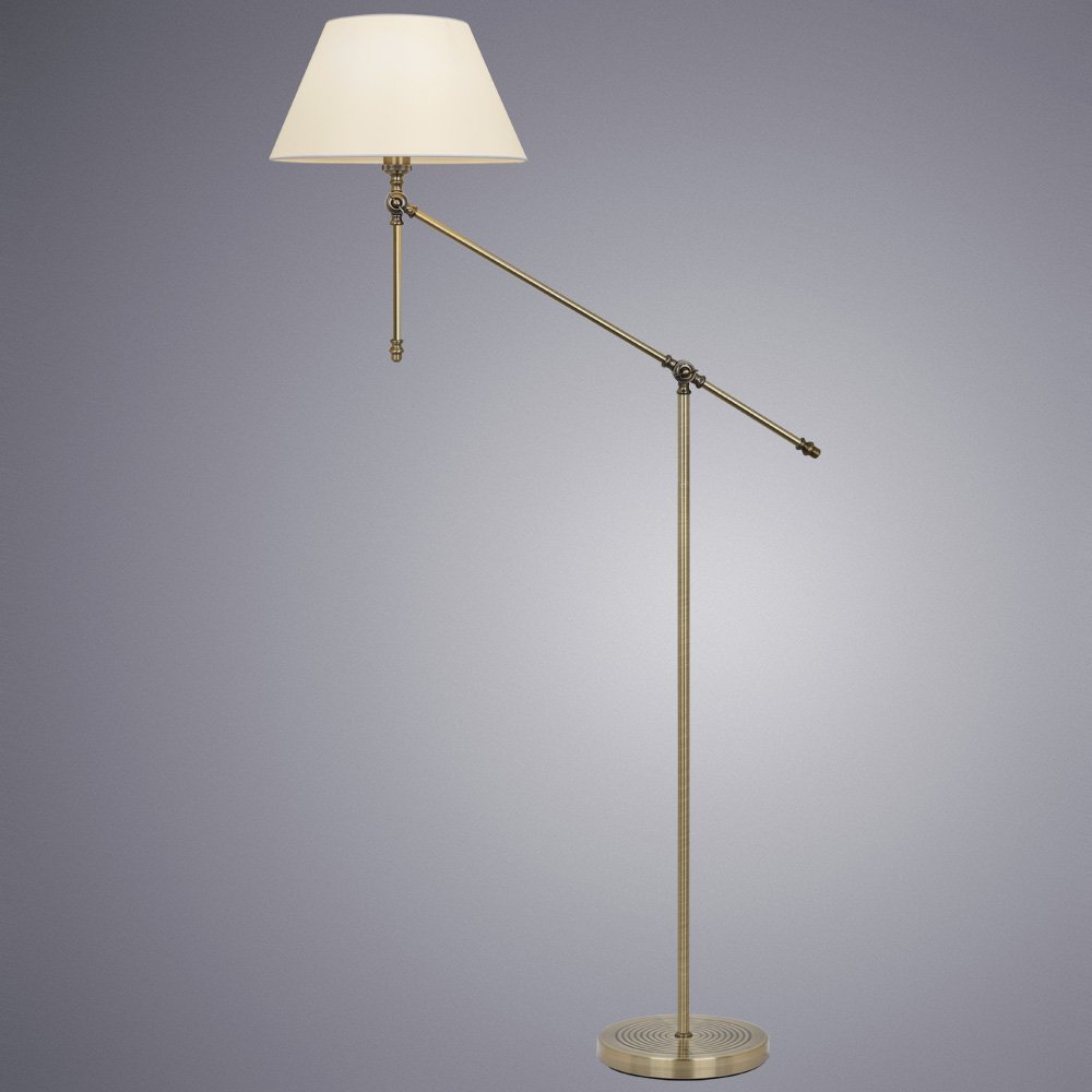 A5620PN-1AB Торшер Arte Lamp Orlando A5620PN-1AB