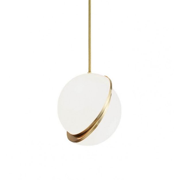 9182P/S brass Светильник подвесной Delight Collection Crescent 9182P/S brass