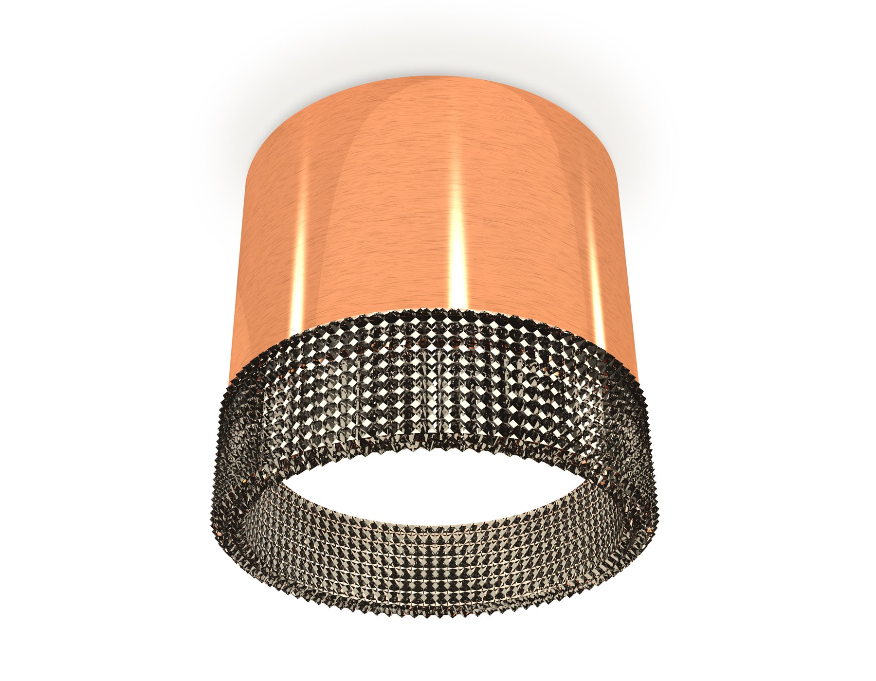 XS8122021 Накладной светильник Ambrella Techno XS8122021