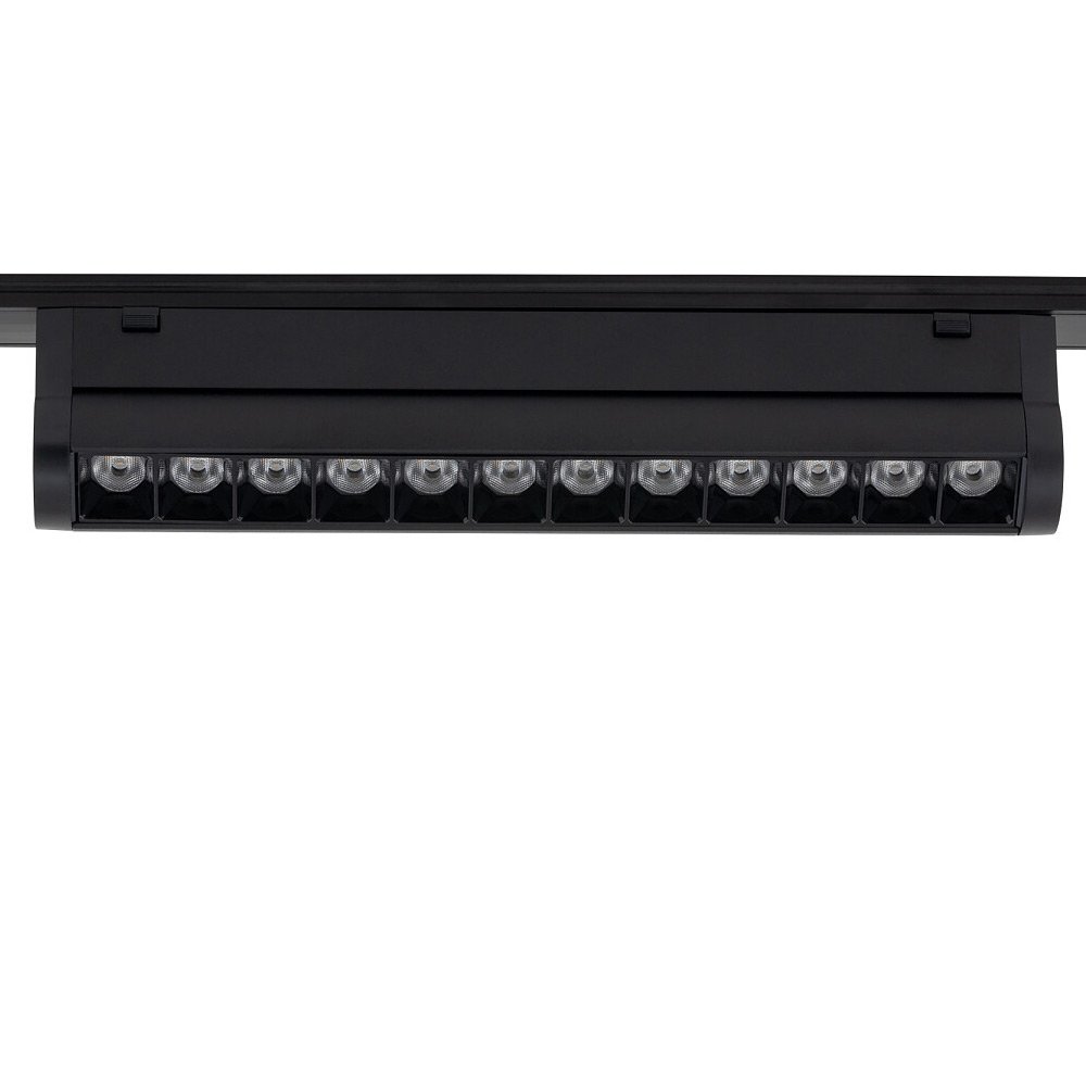 11338 Трековый светильник Nowodvorski Focus Out Led 11338