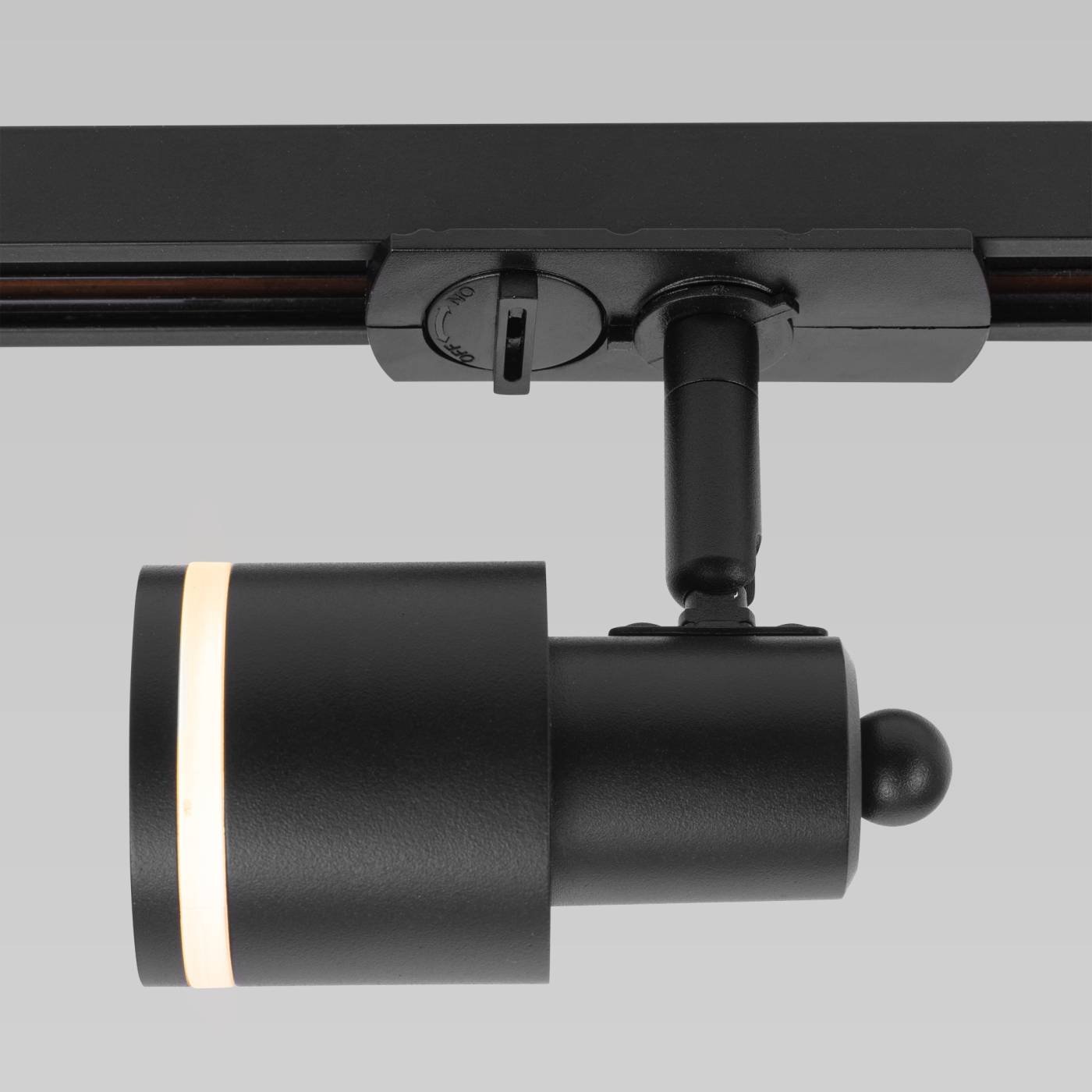 CL565T11 Трековый светильник Citilux Bruno CL565T11